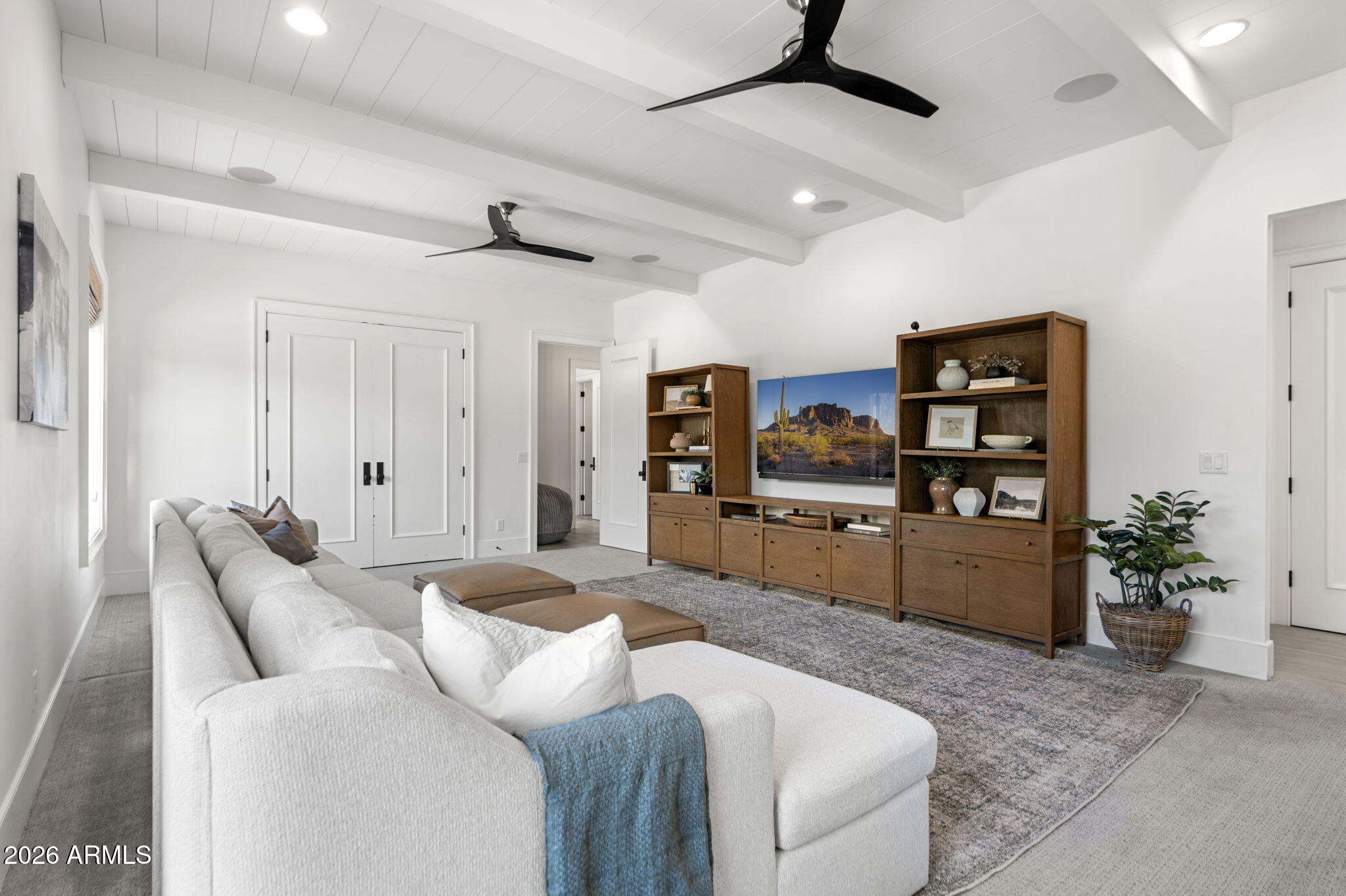 Temple View Estates - Residential