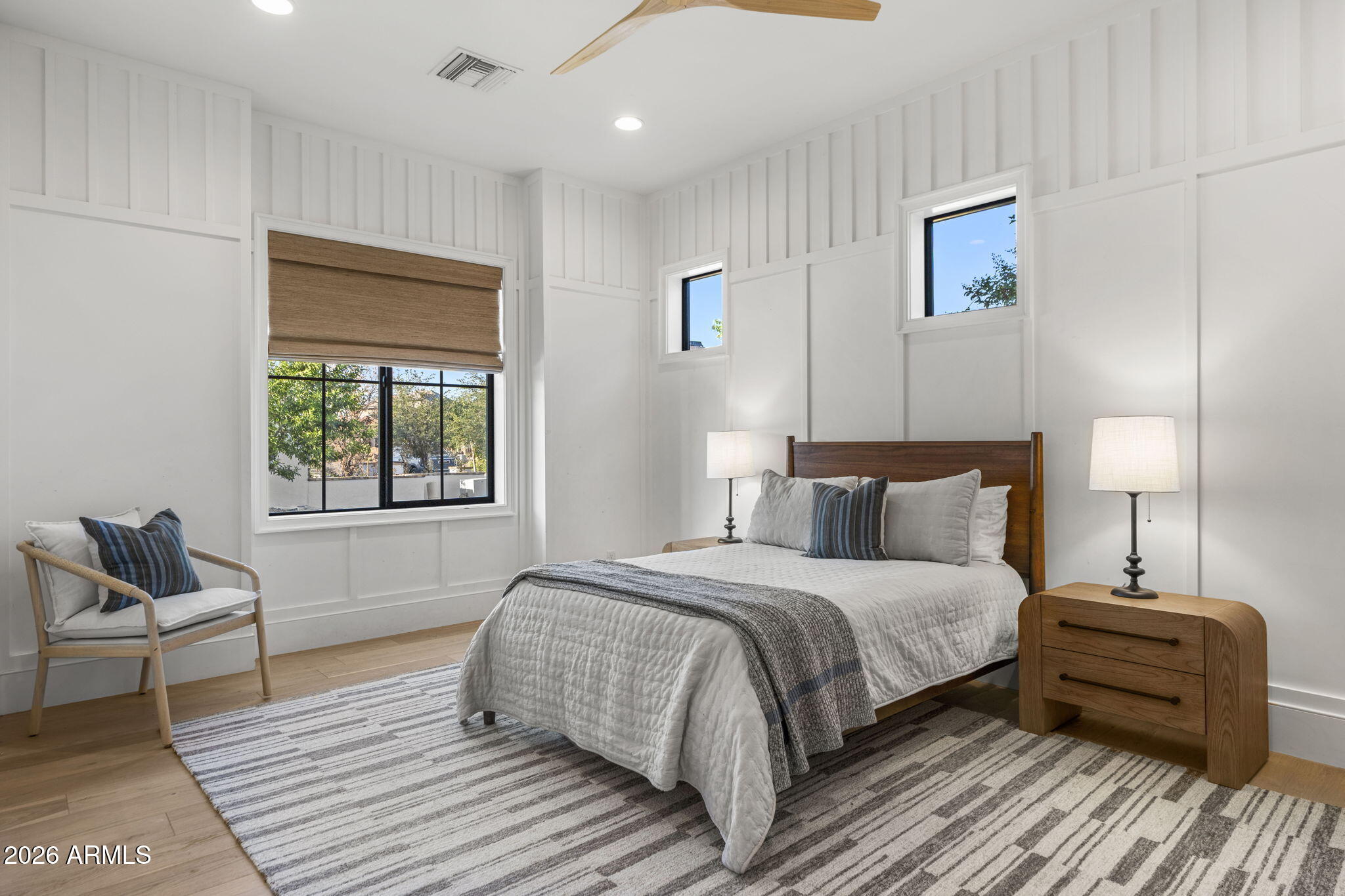 Temple View Estates - Residential