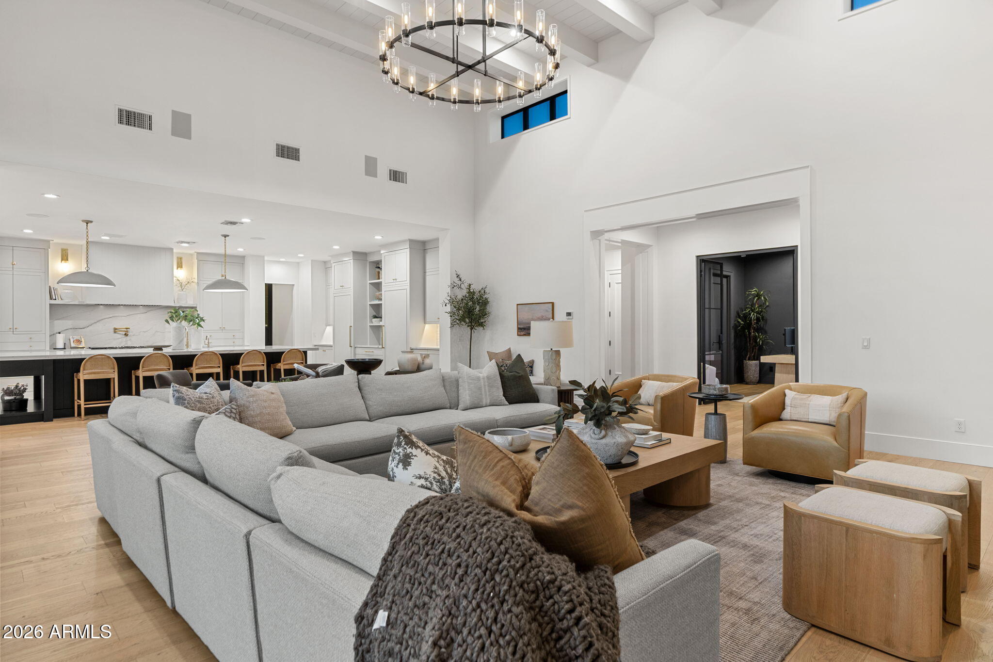 Temple View Estates - Residential
