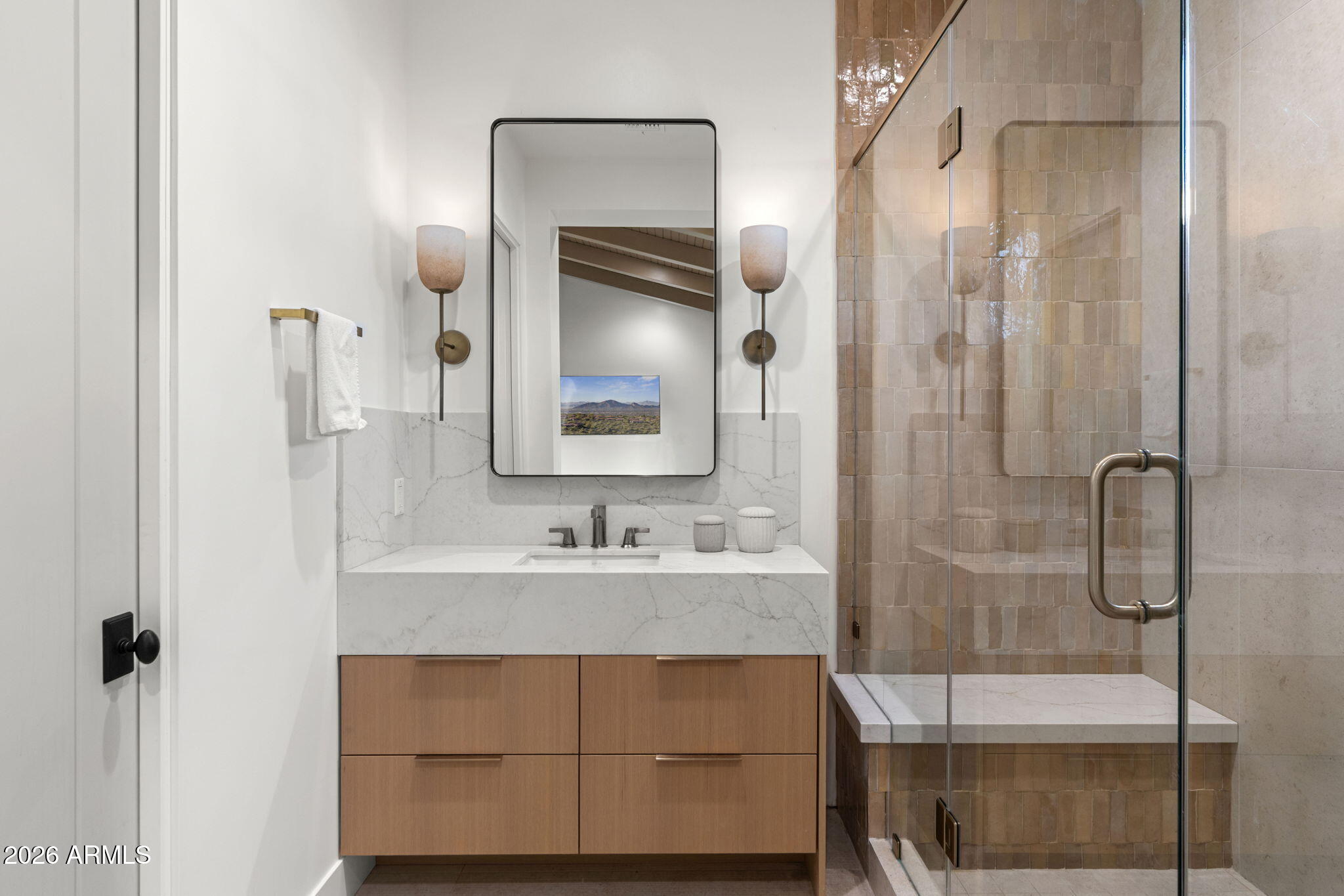 Temple View Estates - Residential