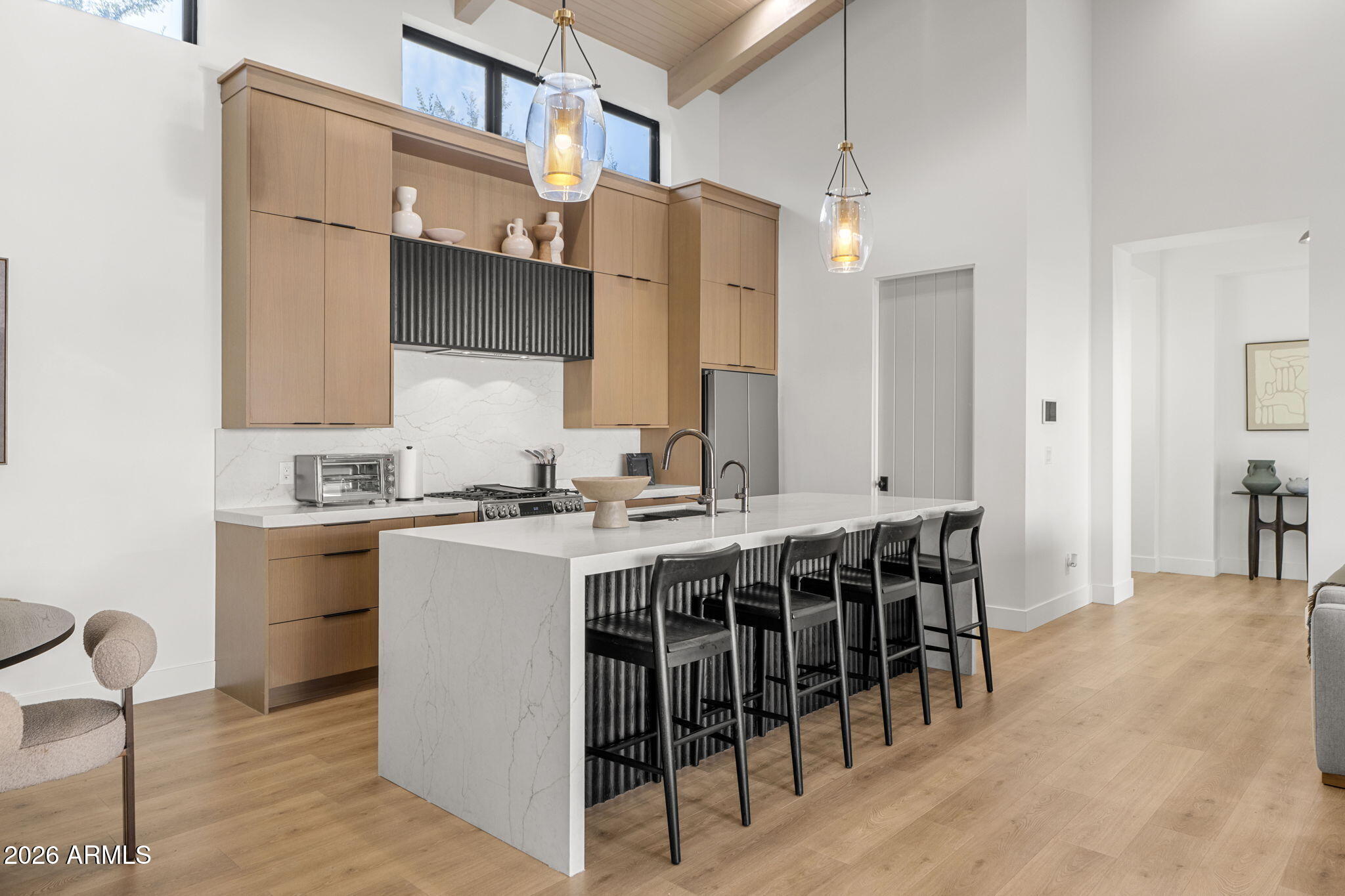 Temple View Estates - Residential