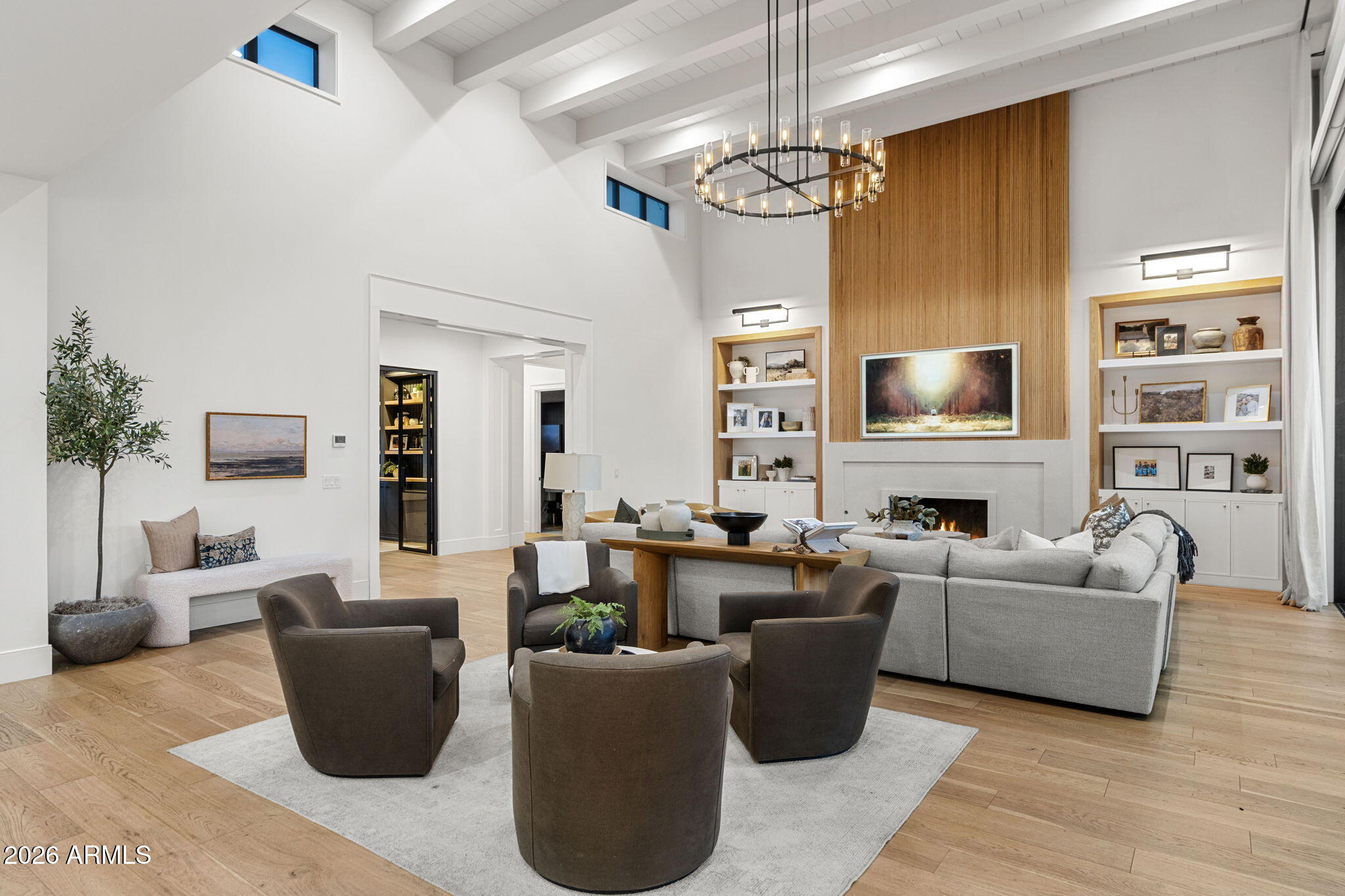 Temple View Estates - Residential
