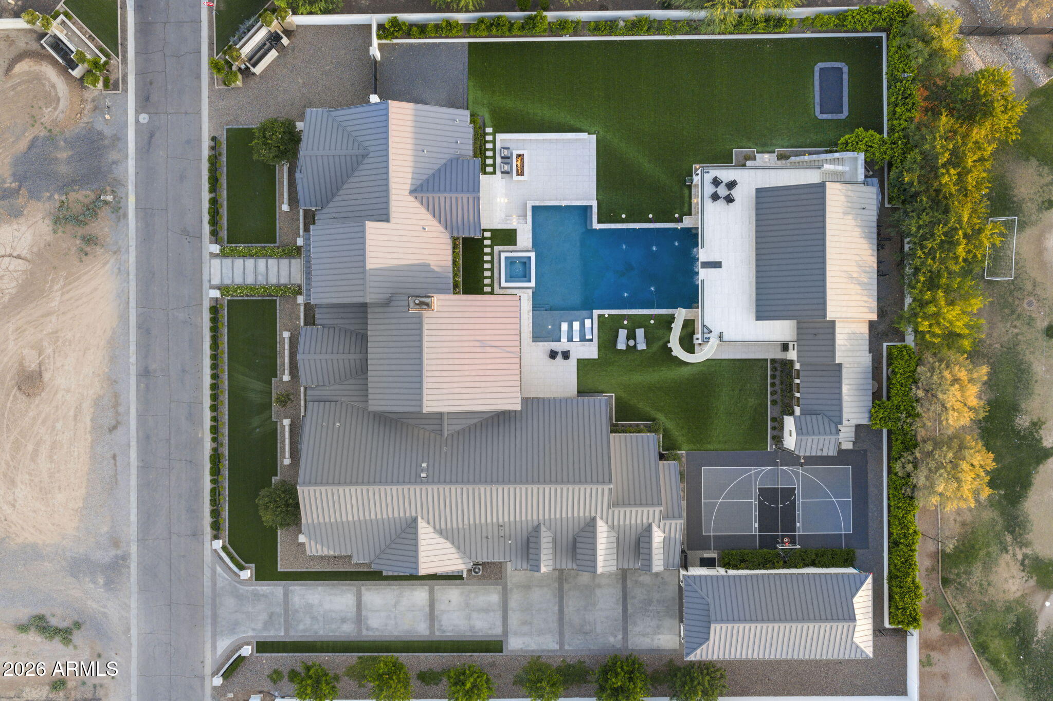 Temple View Estates - Residential
