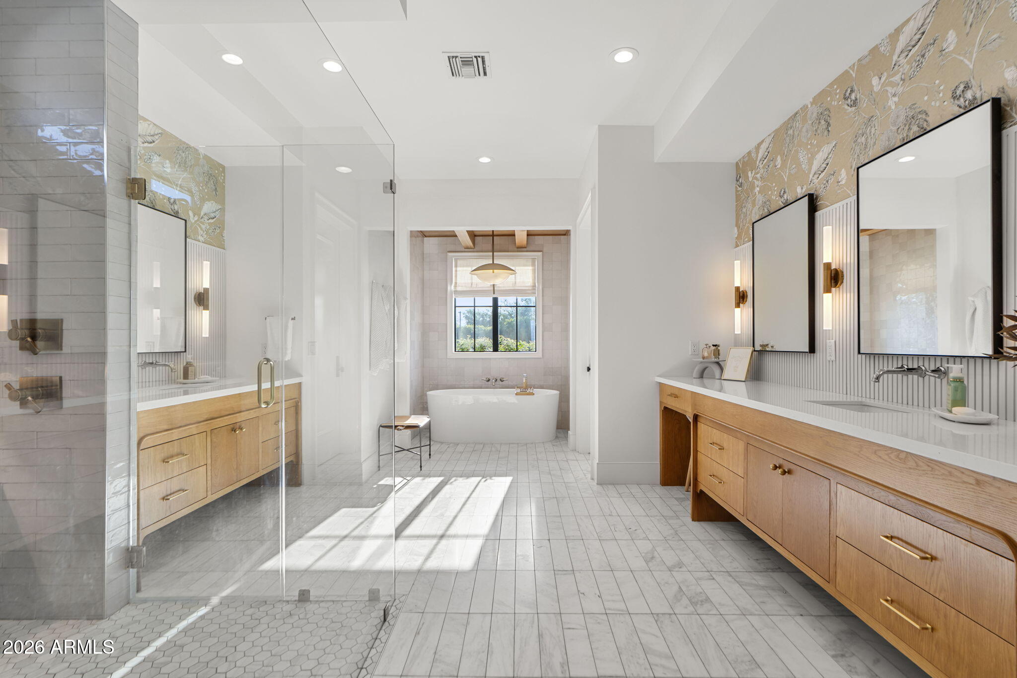 Temple View Estates - Residential