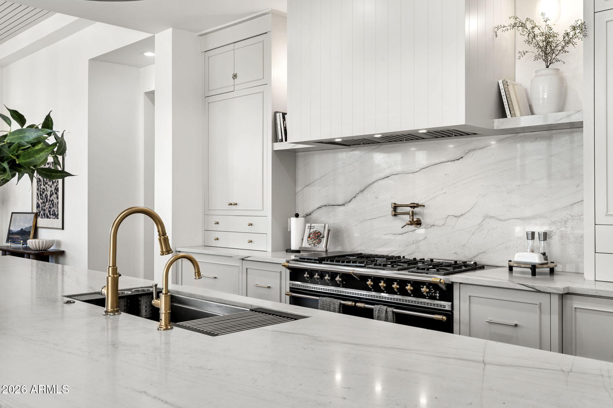 Temple View Estates - Residential