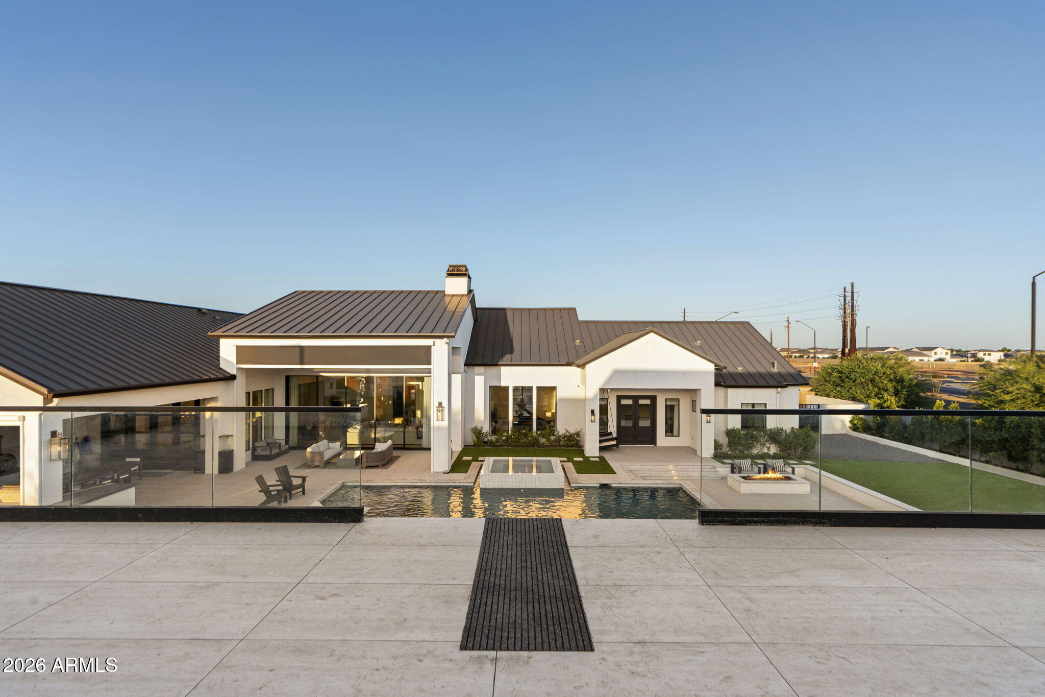 Temple View Estates - Residential