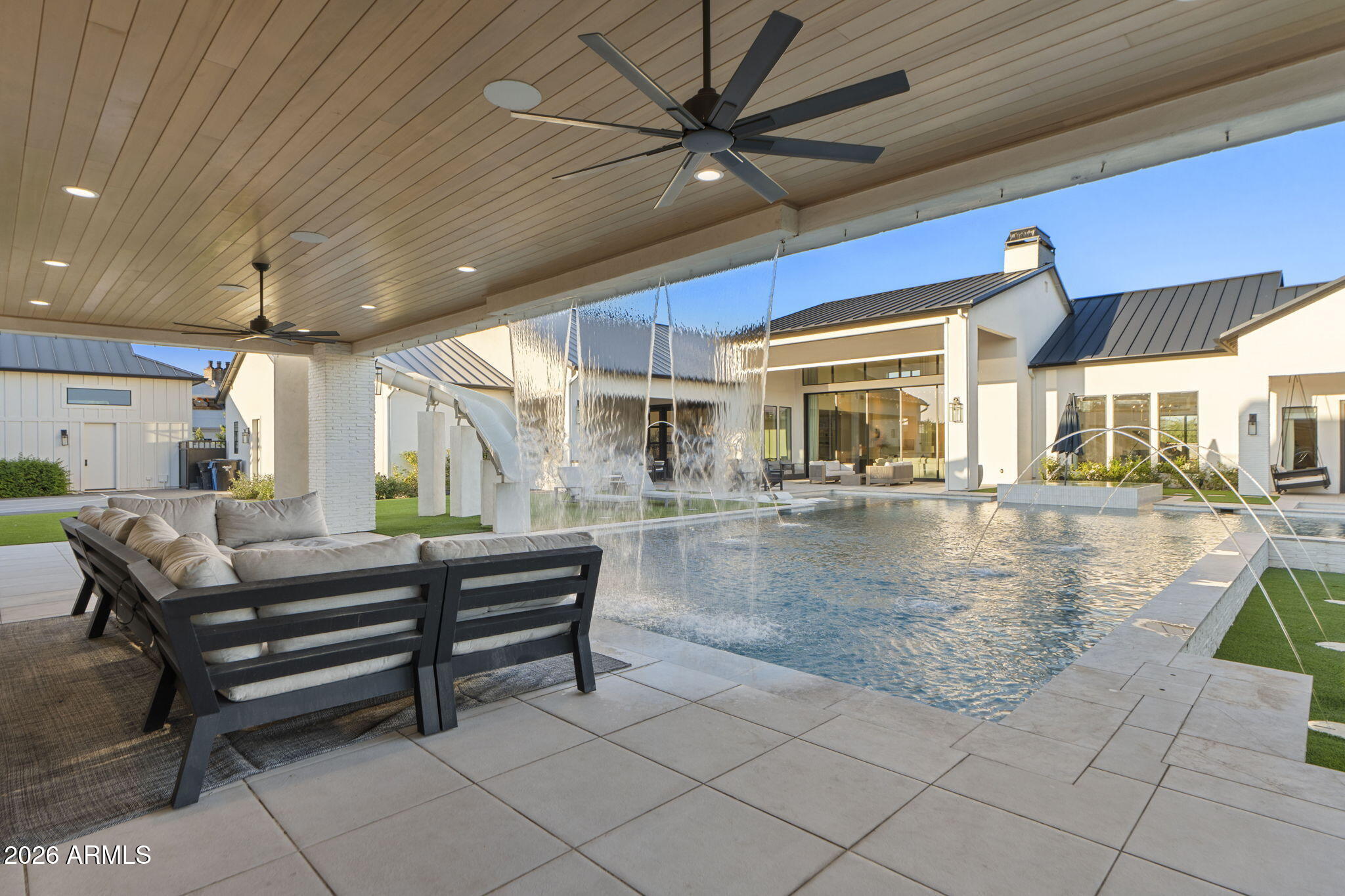 Temple View Estates - Residential