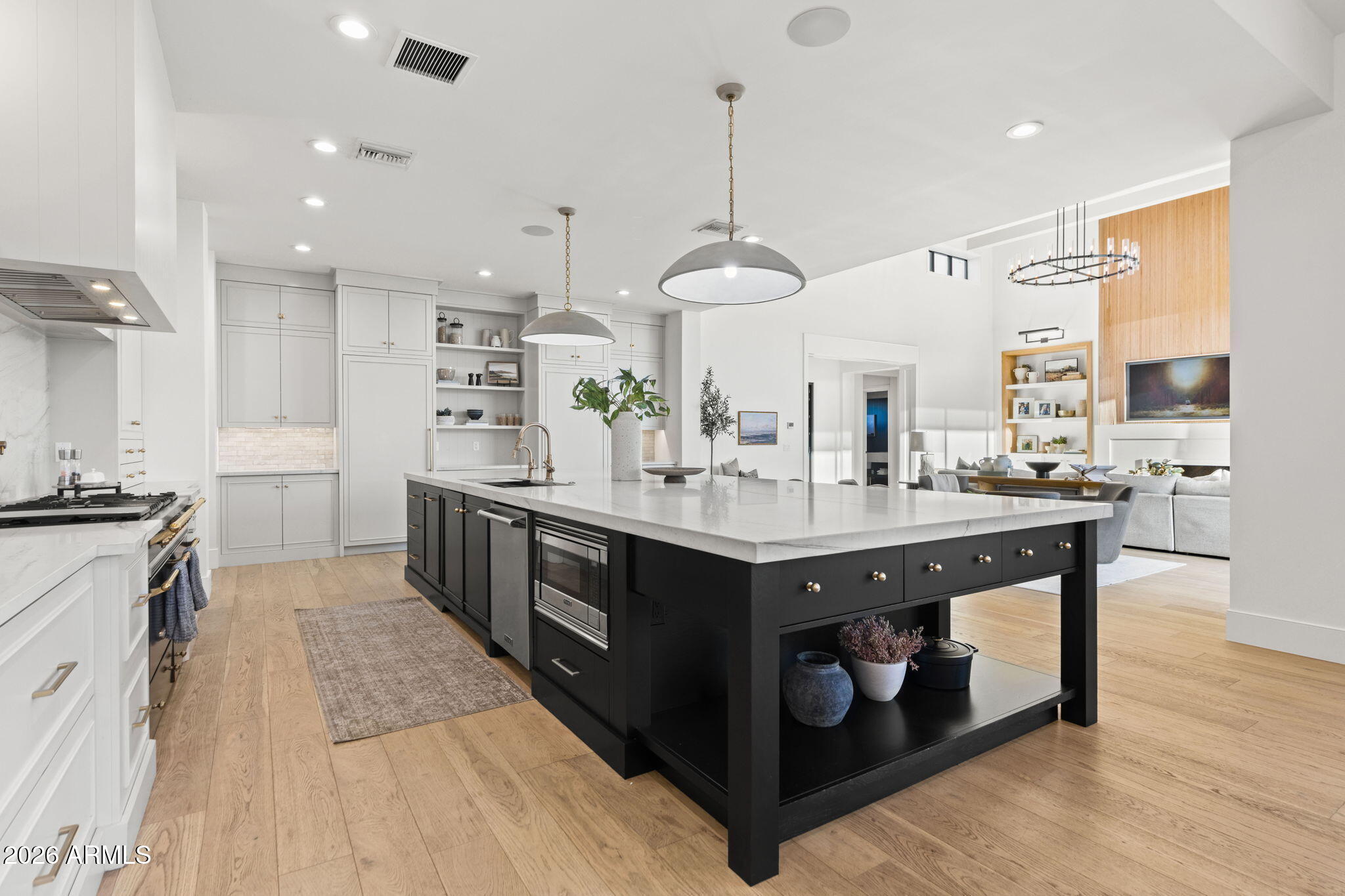 Temple View Estates - Residential