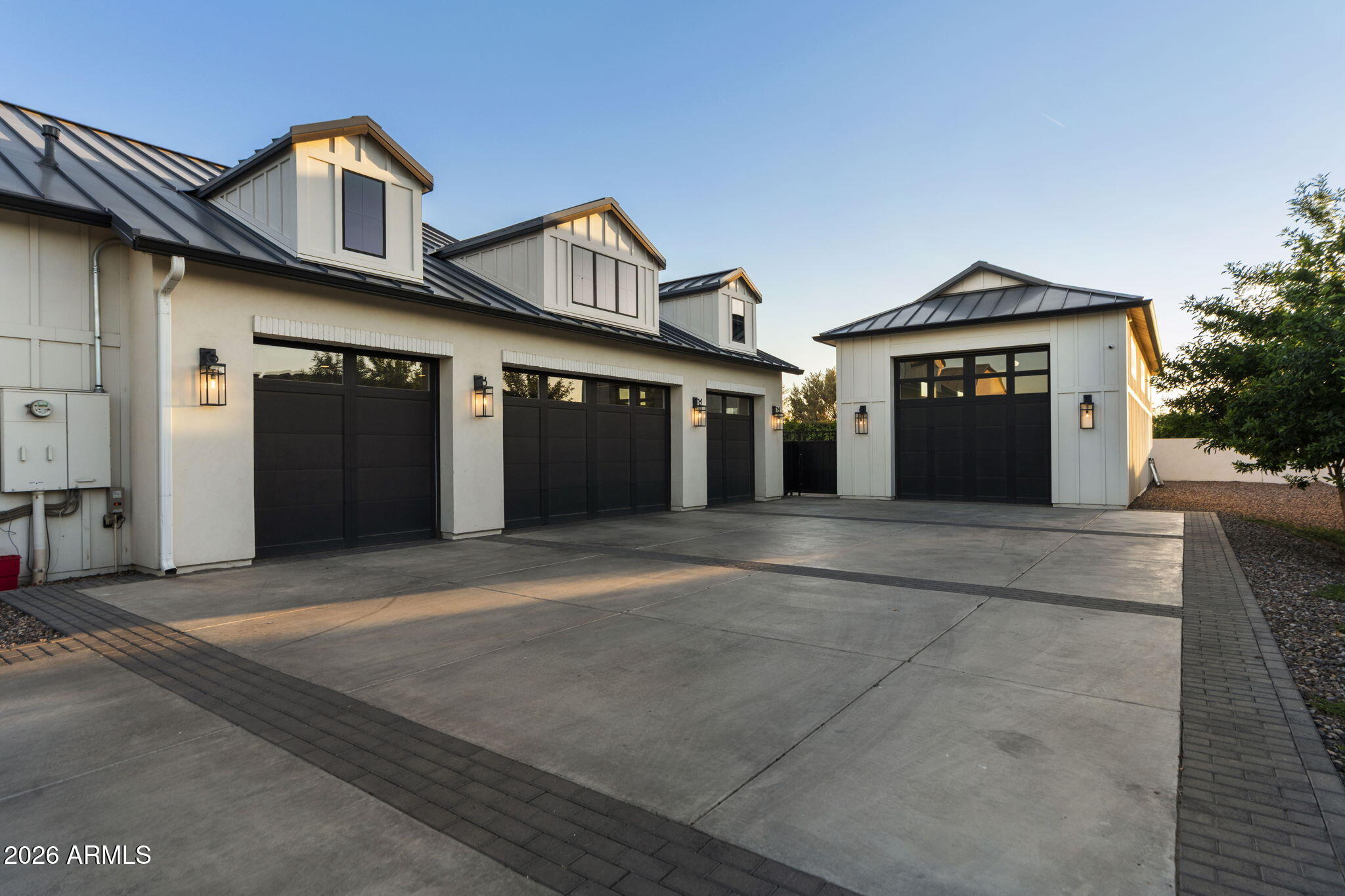 Temple View Estates - Residential