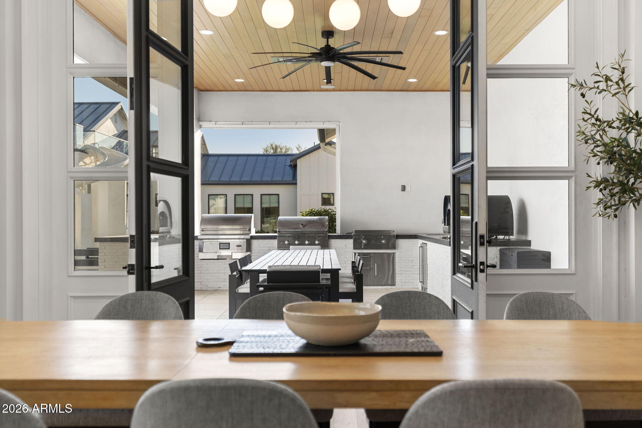 Temple View Estates - Residential