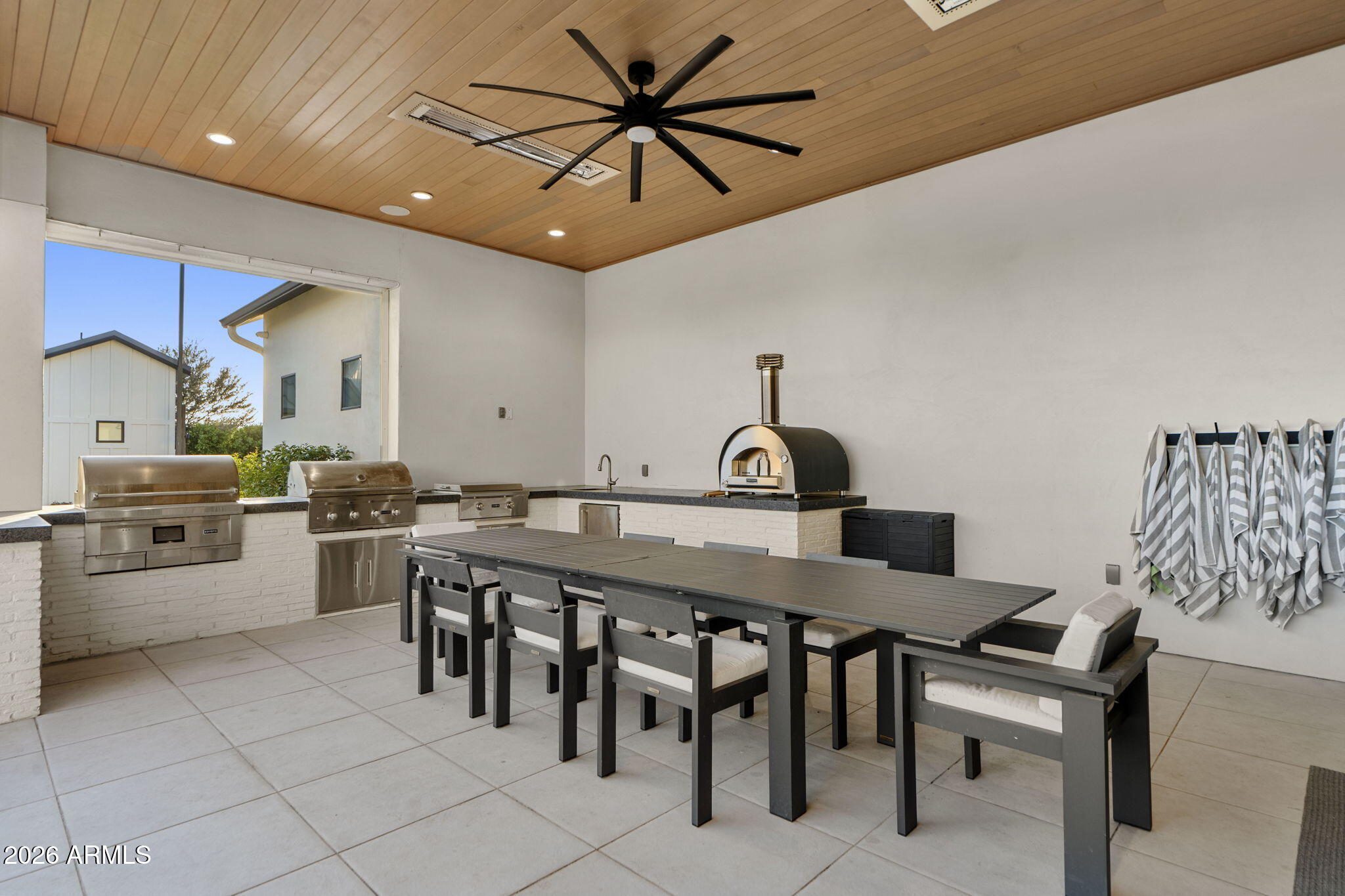 Temple View Estates - Residential