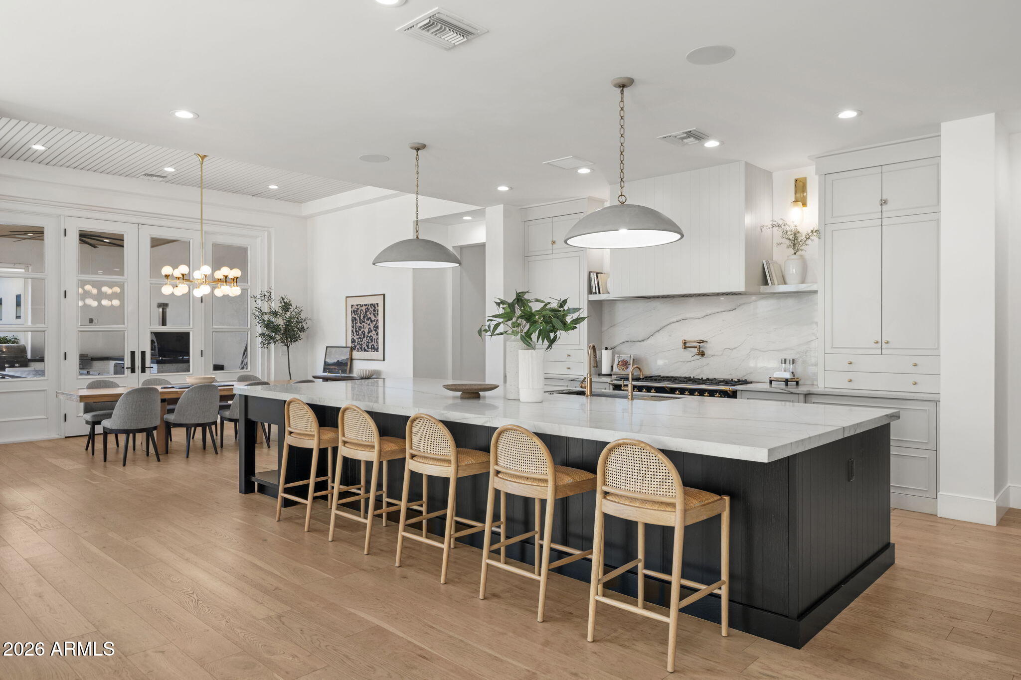 Temple View Estates - Residential
