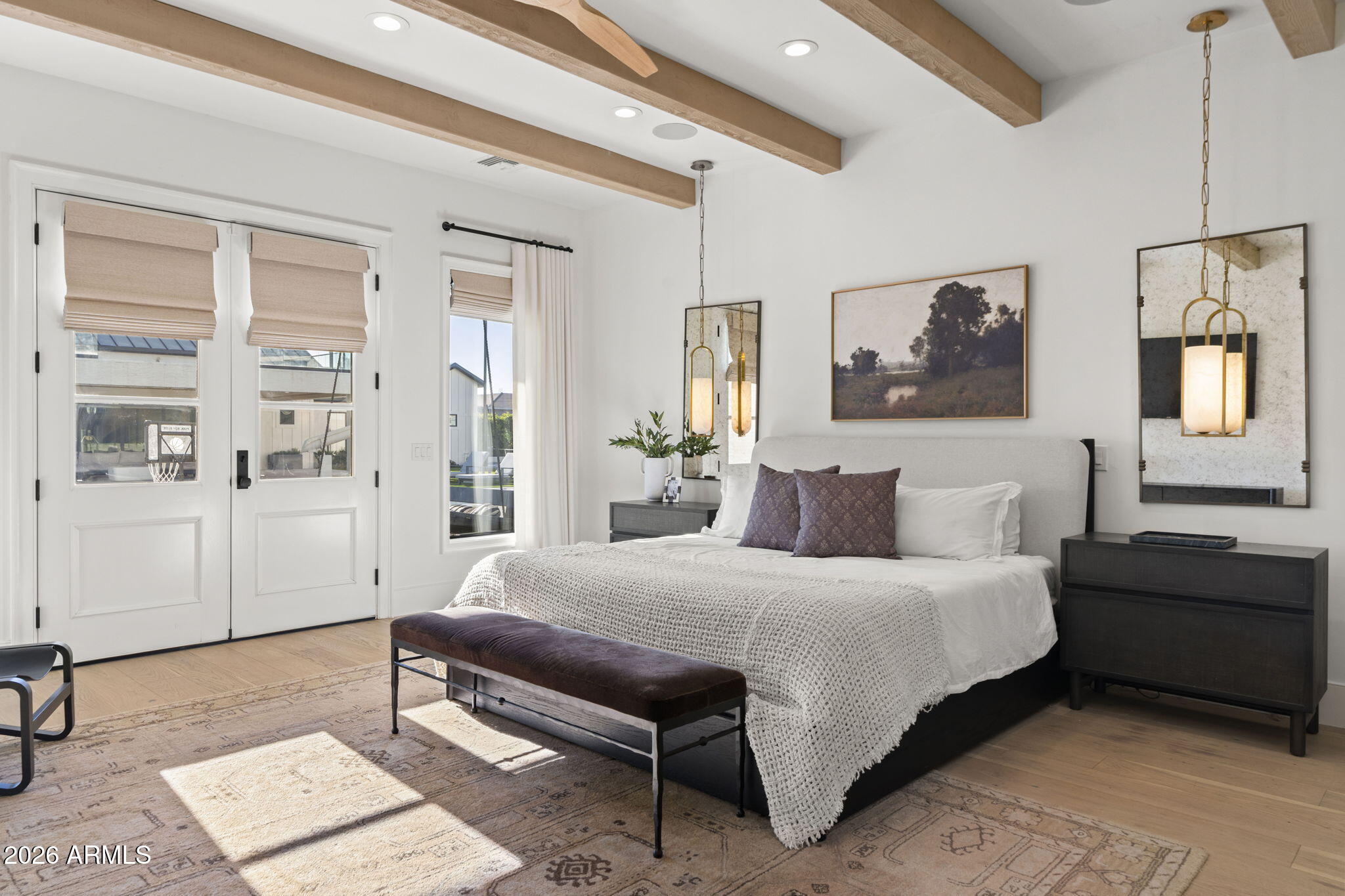 Temple View Estates - Residential