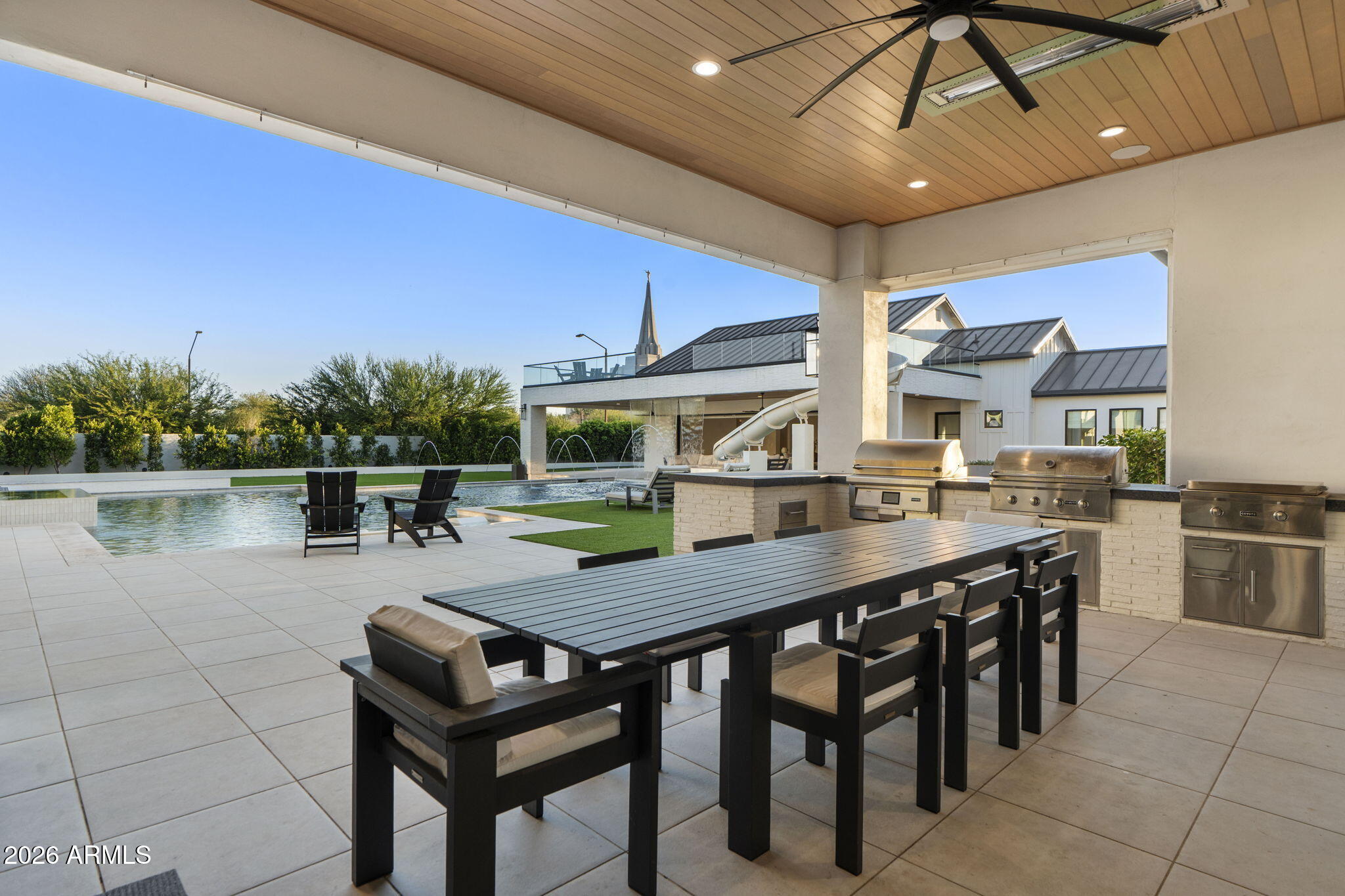 Temple View Estates - Residential