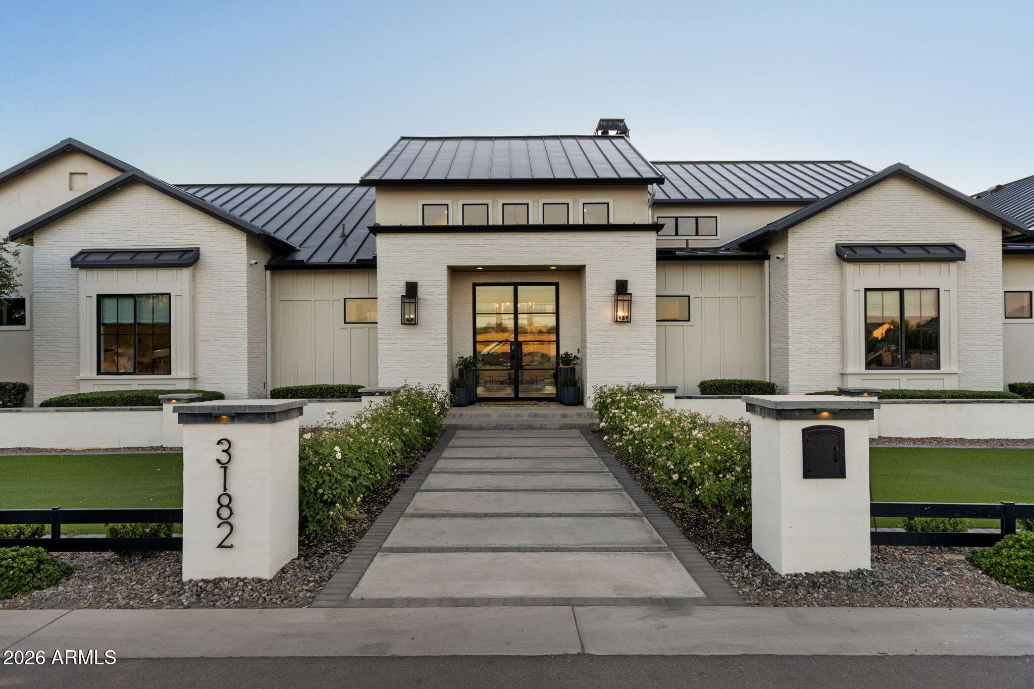 Temple View Estates - Residential