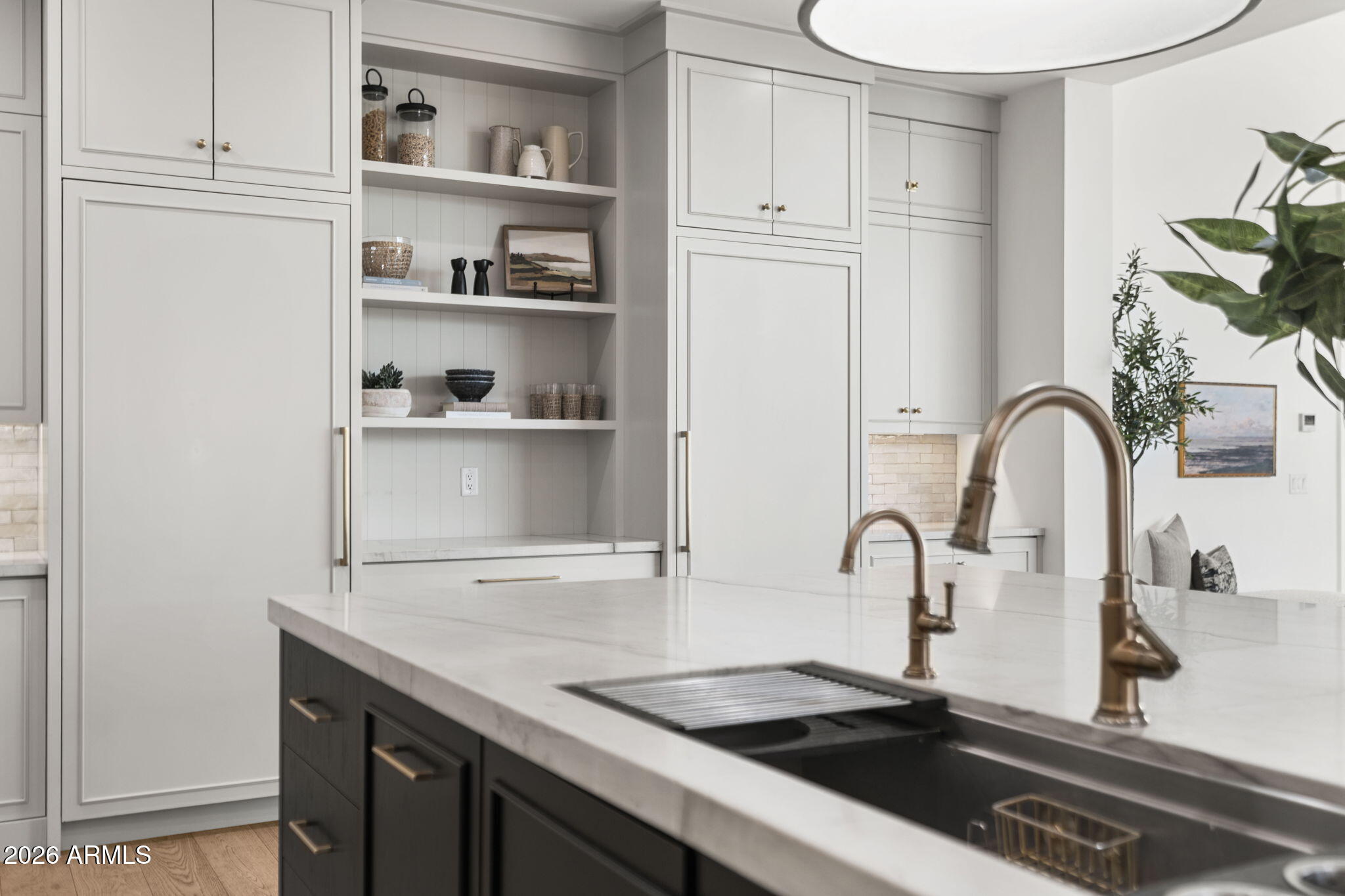 Temple View Estates - Residential