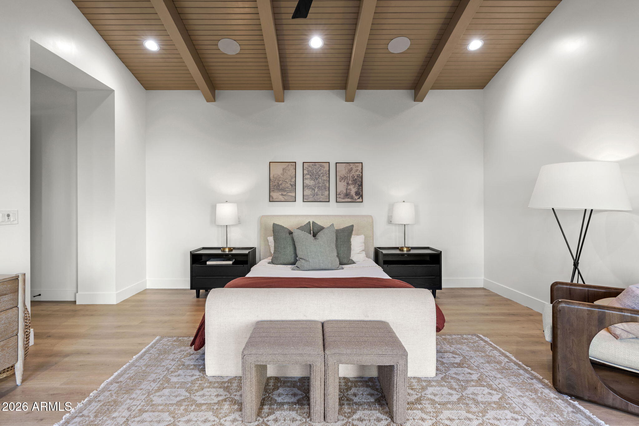 Temple View Estates - Residential