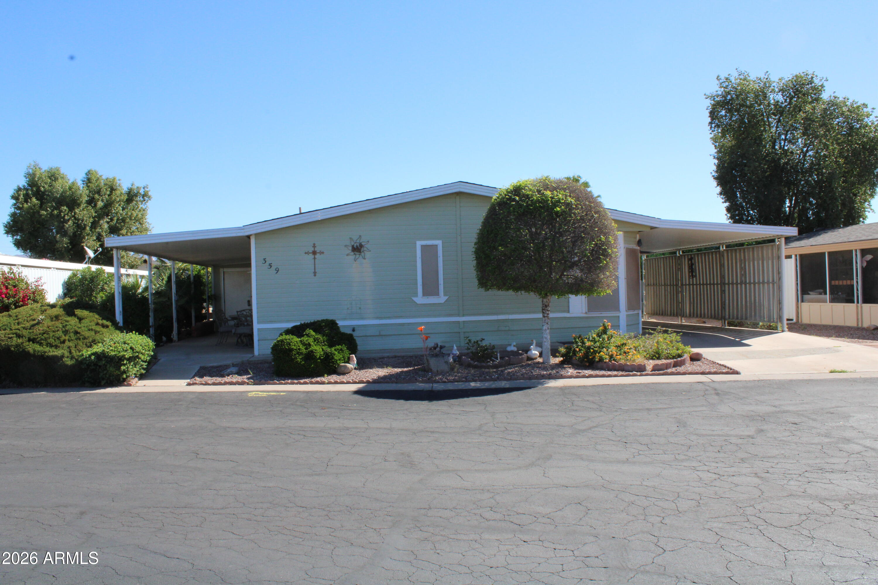 Palmas Del Sol East - Residential