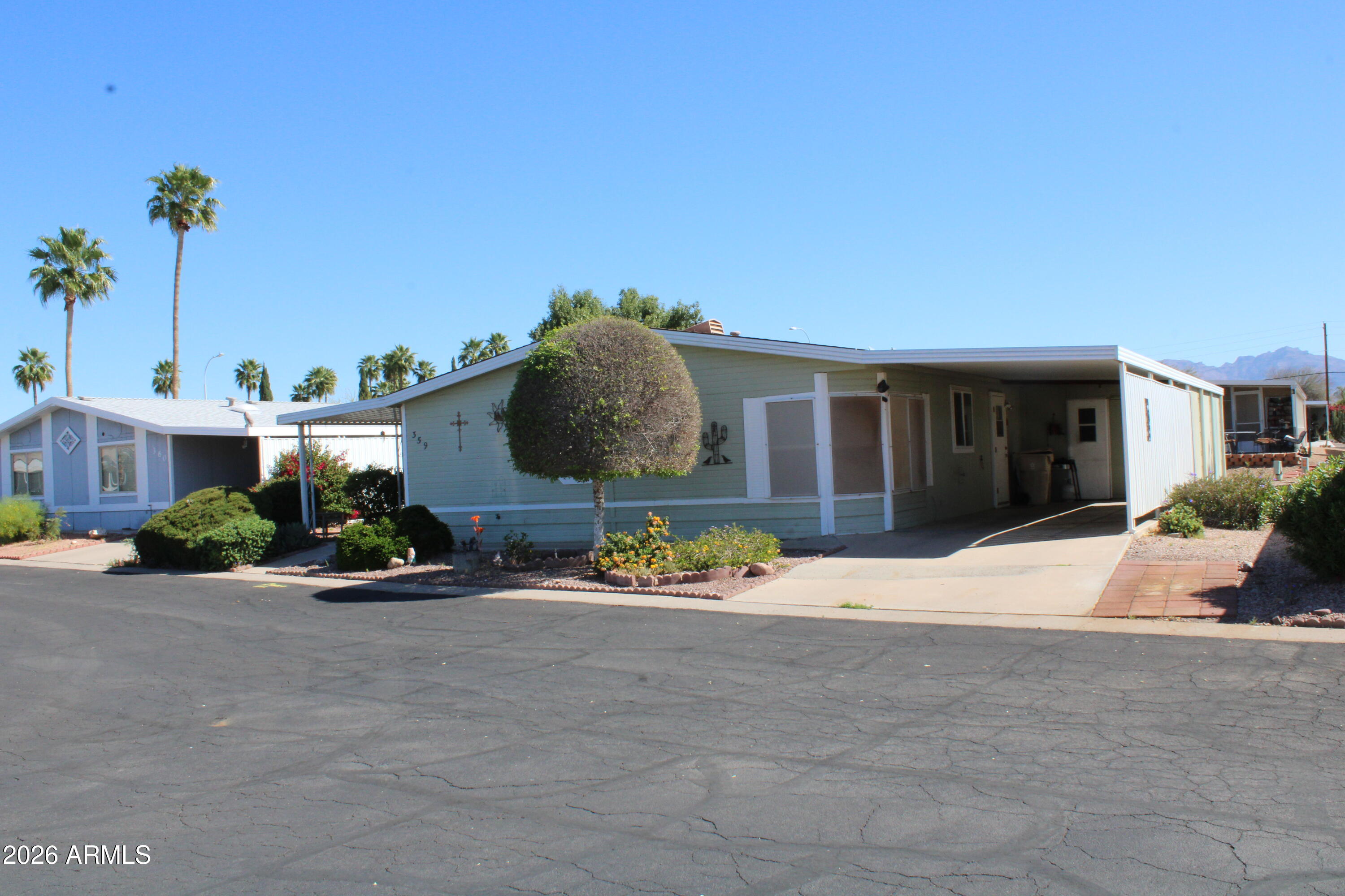 Palmas Del Sol East - Residential