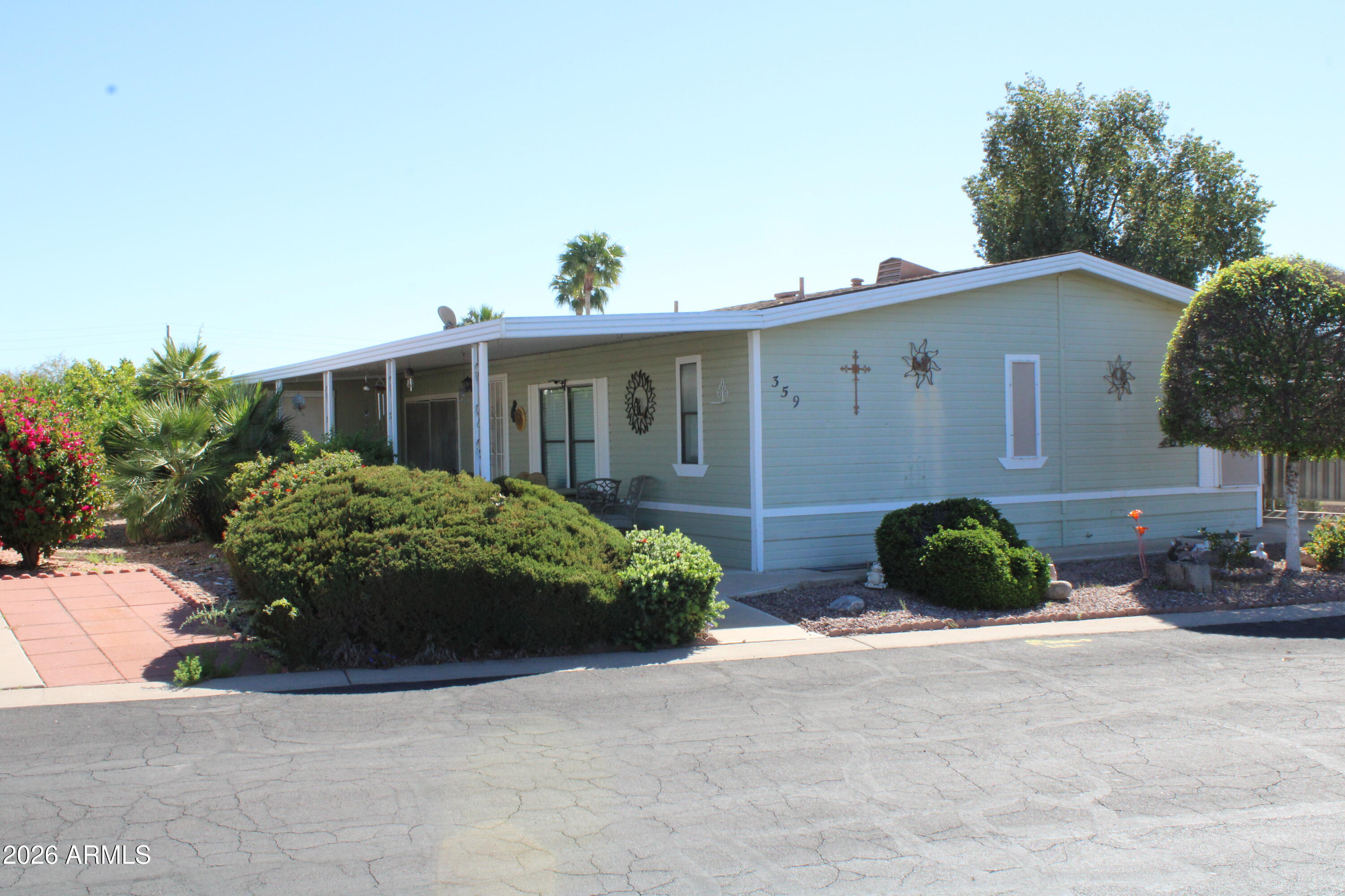 Palmas Del Sol East - Residential