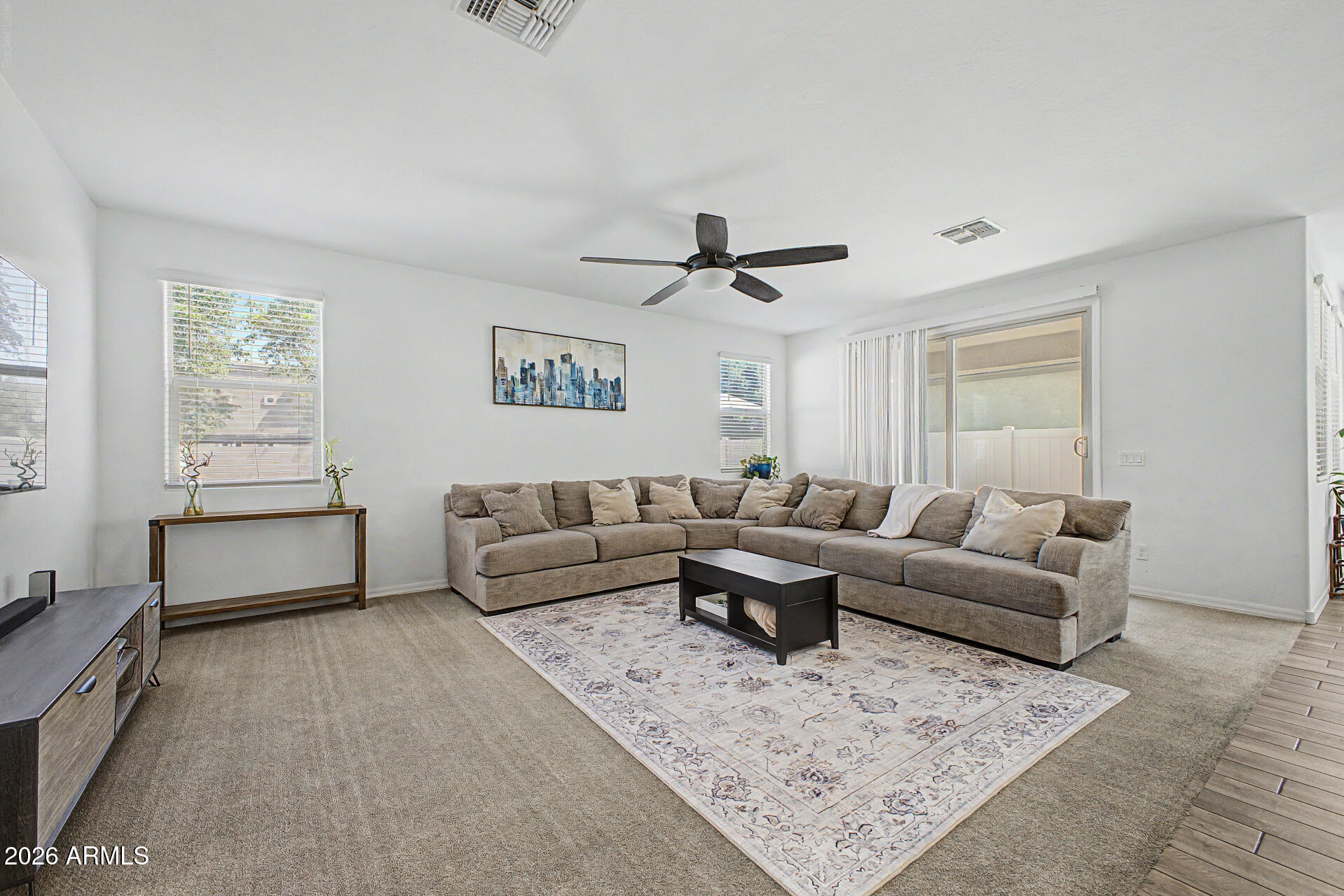 ENCANTA - Residential