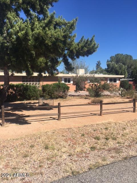 VILLAGE MEADOWS ESTATES - Residential
