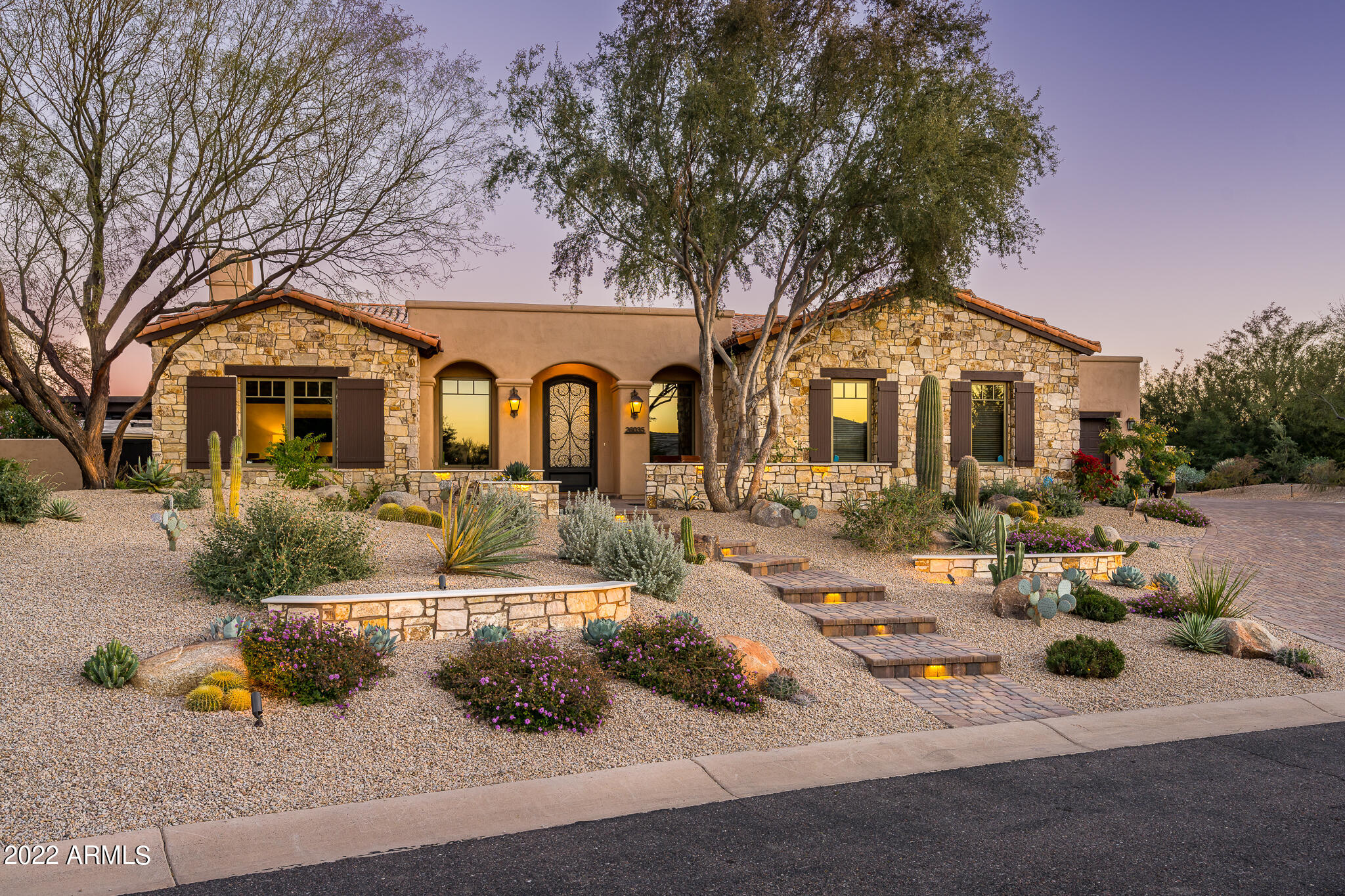 PINNACLE PEAK PLACE - Residential