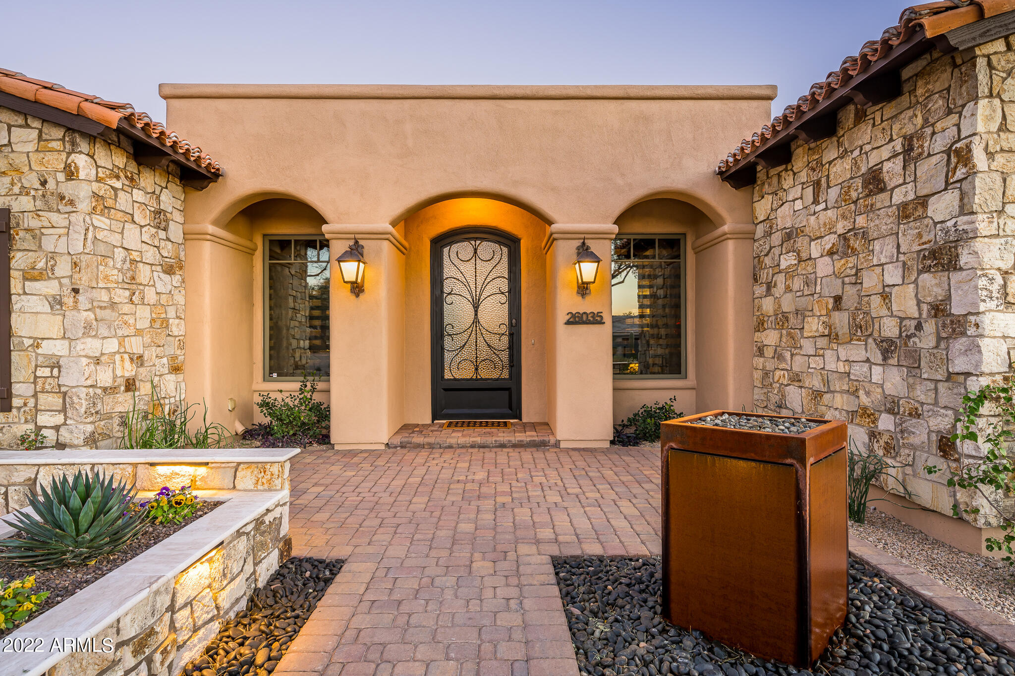 PINNACLE PEAK PLACE - Residential