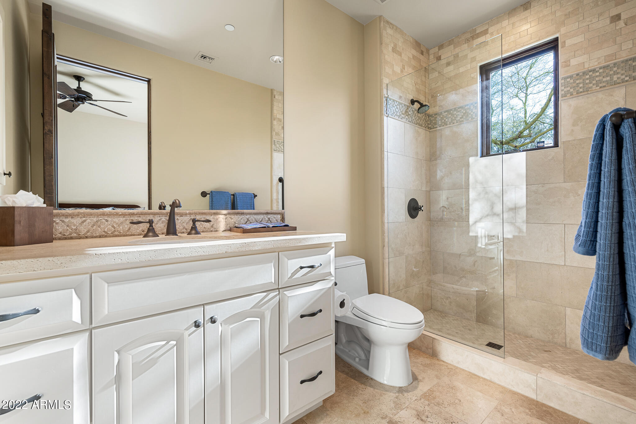 PINNACLE PEAK PLACE - Residential