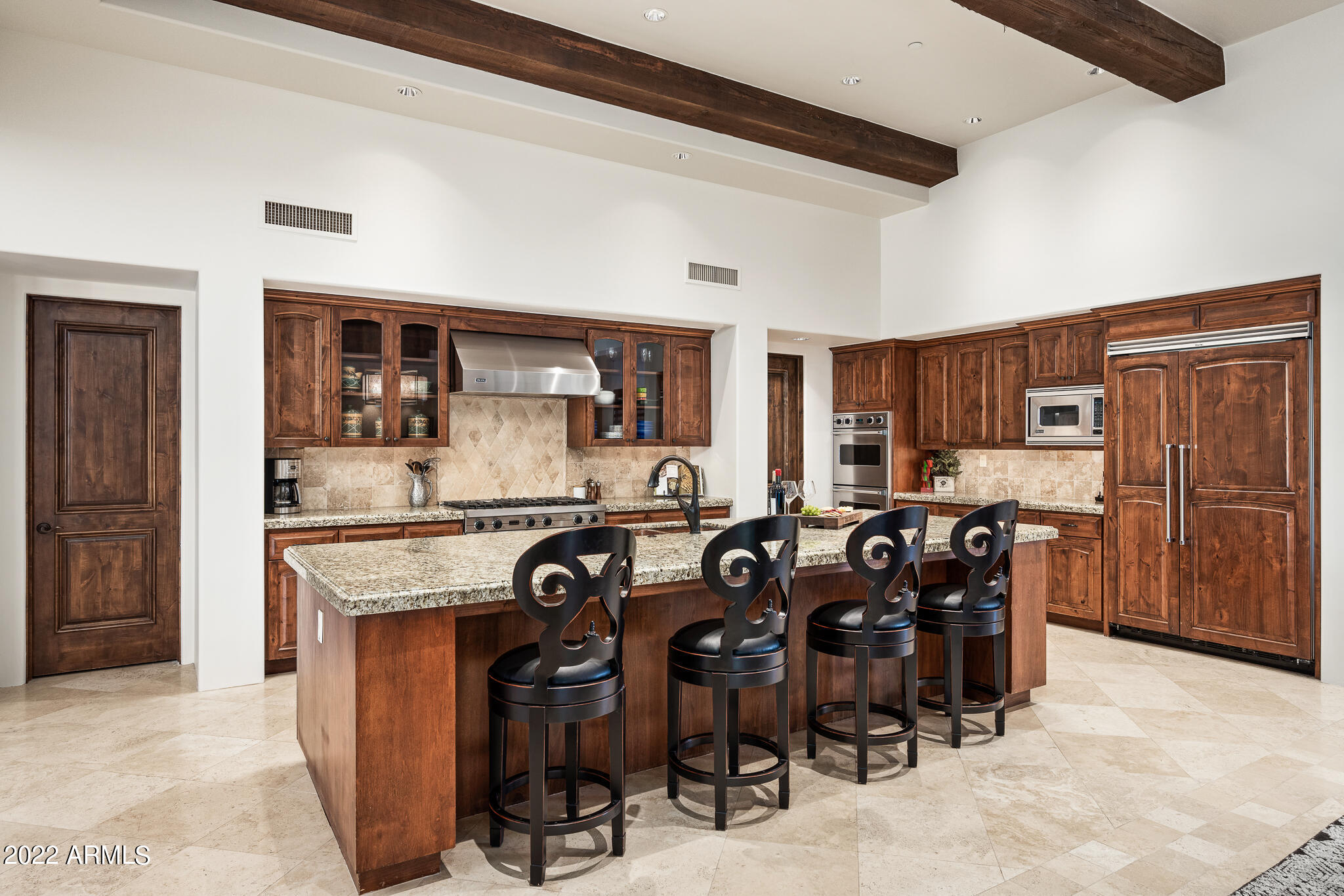 PINNACLE PEAK PLACE - Residential