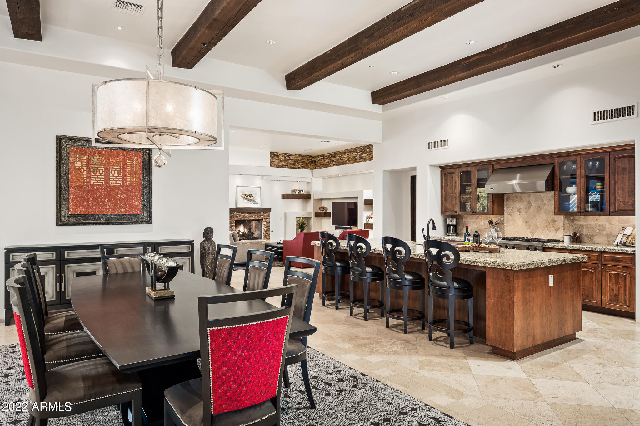 PINNACLE PEAK PLACE - Residential