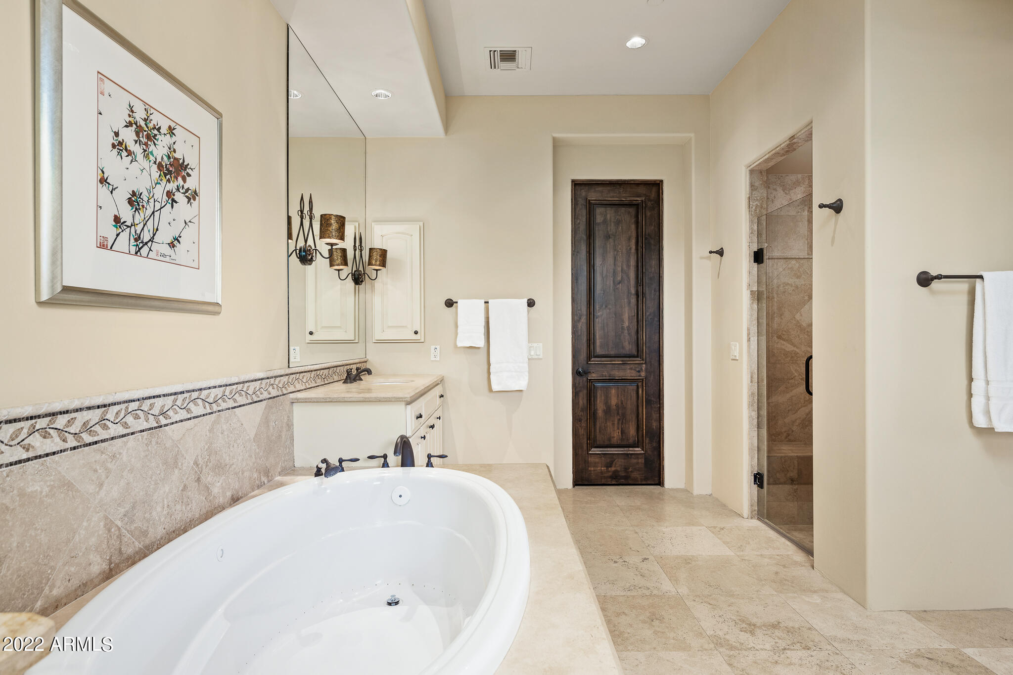 PINNACLE PEAK PLACE - Residential