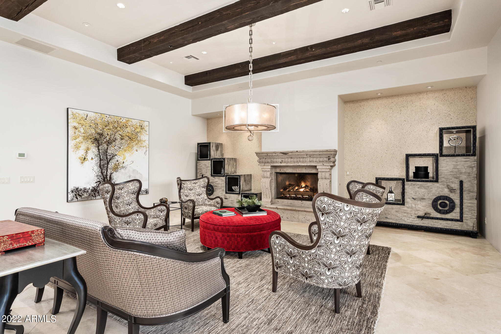 PINNACLE PEAK PLACE - Residential
