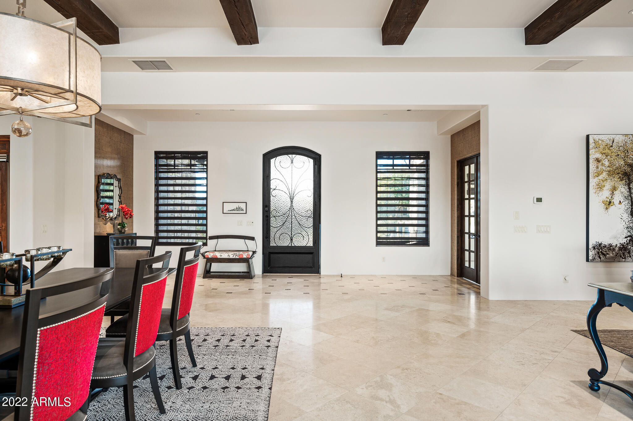 PINNACLE PEAK PLACE - Residential