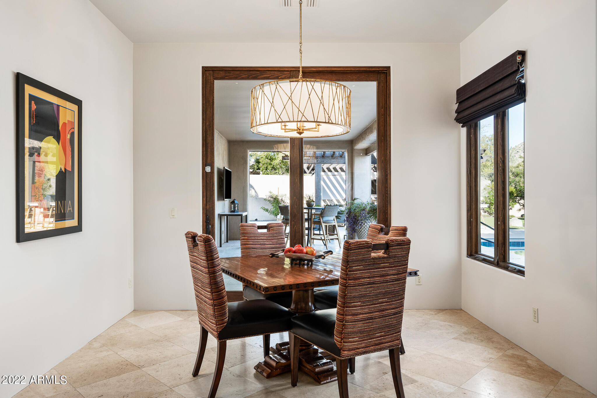 PINNACLE PEAK PLACE - Residential