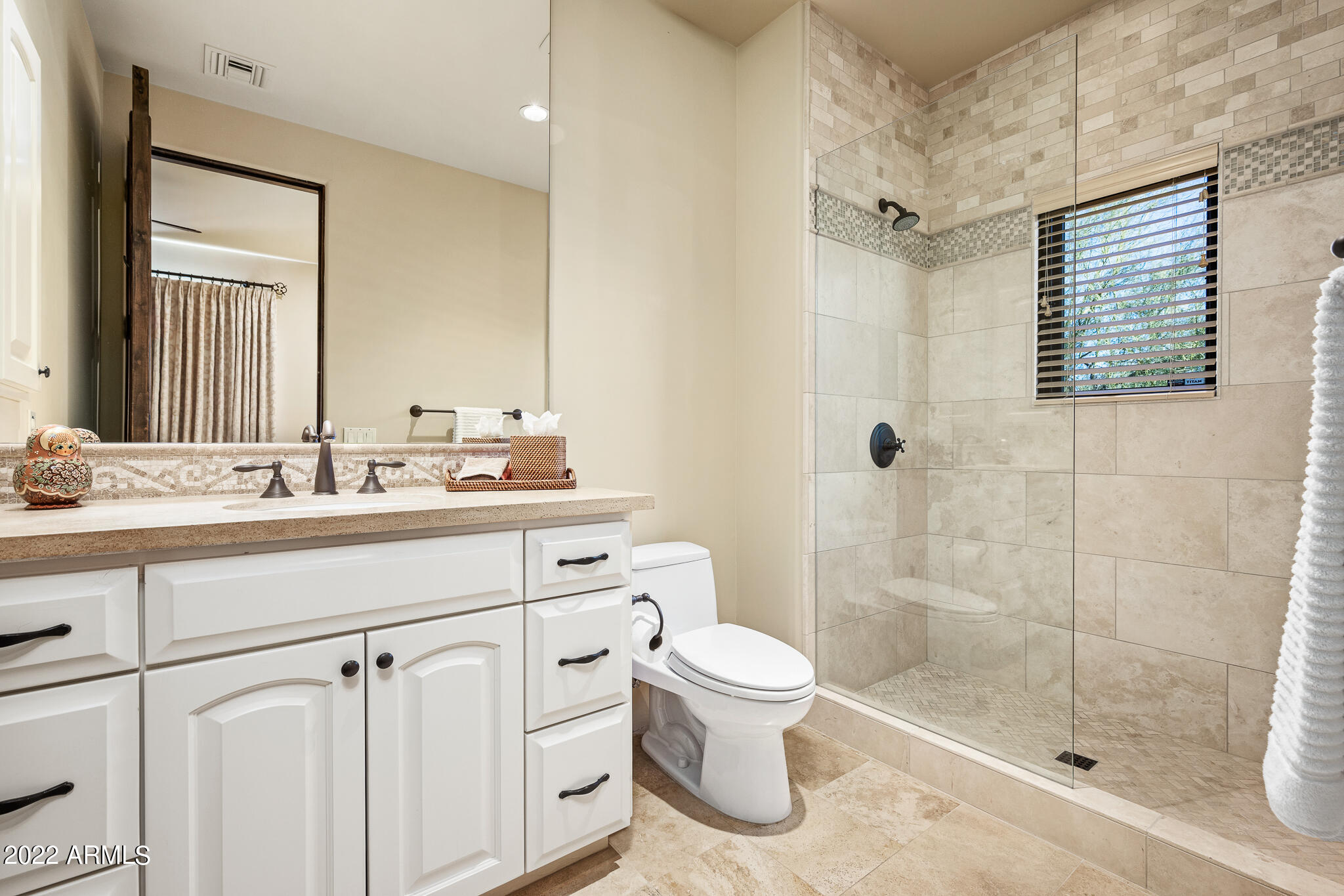 PINNACLE PEAK PLACE - Residential