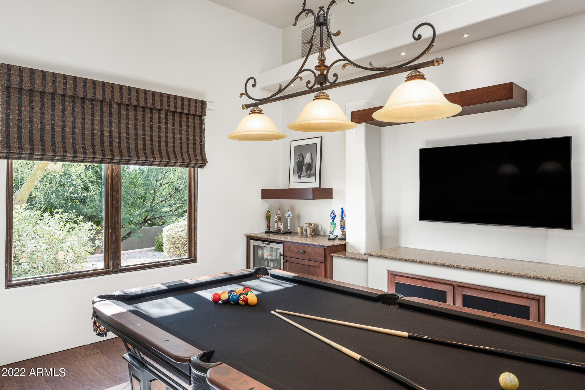 PINNACLE PEAK PLACE - Residential