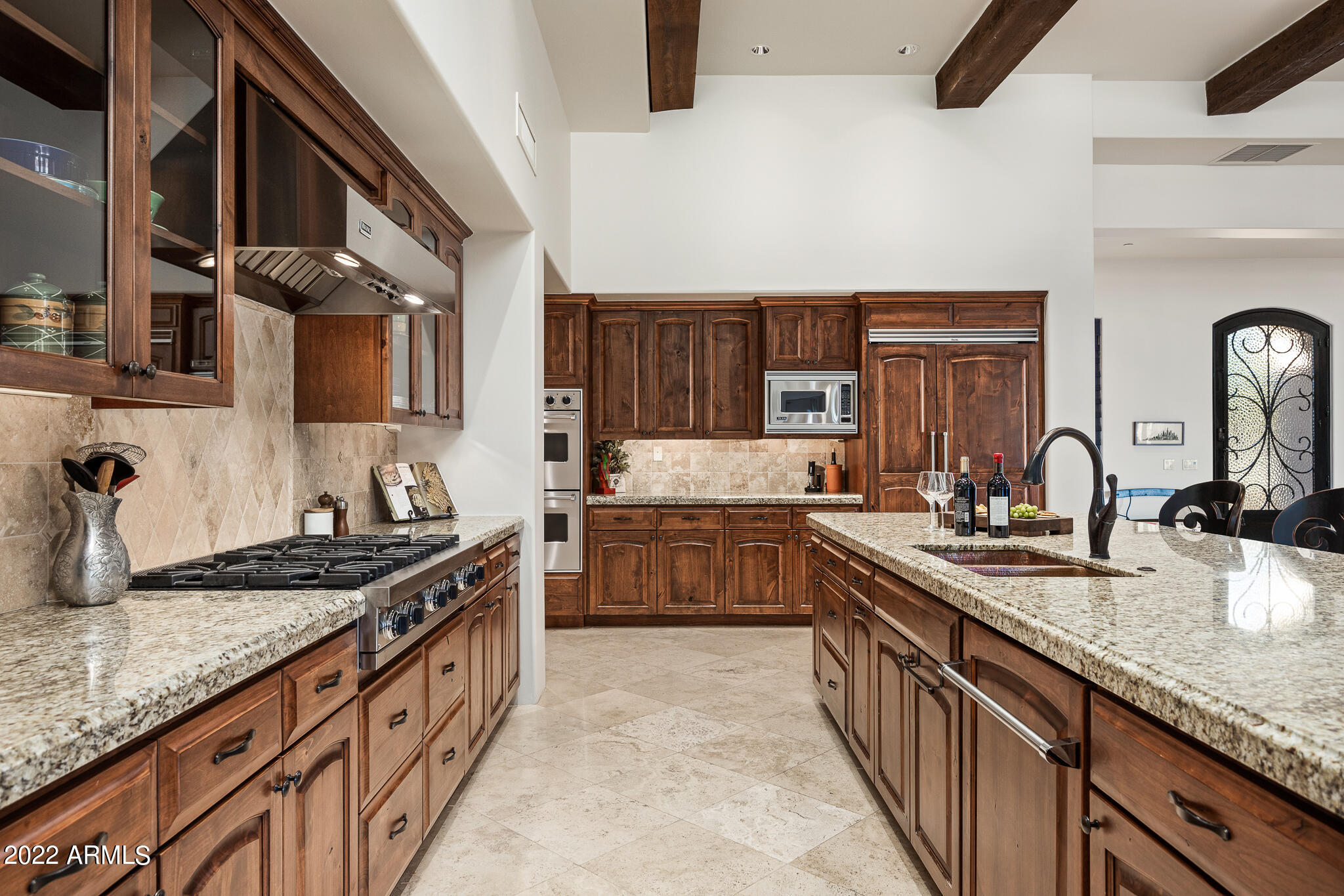 PINNACLE PEAK PLACE - Residential