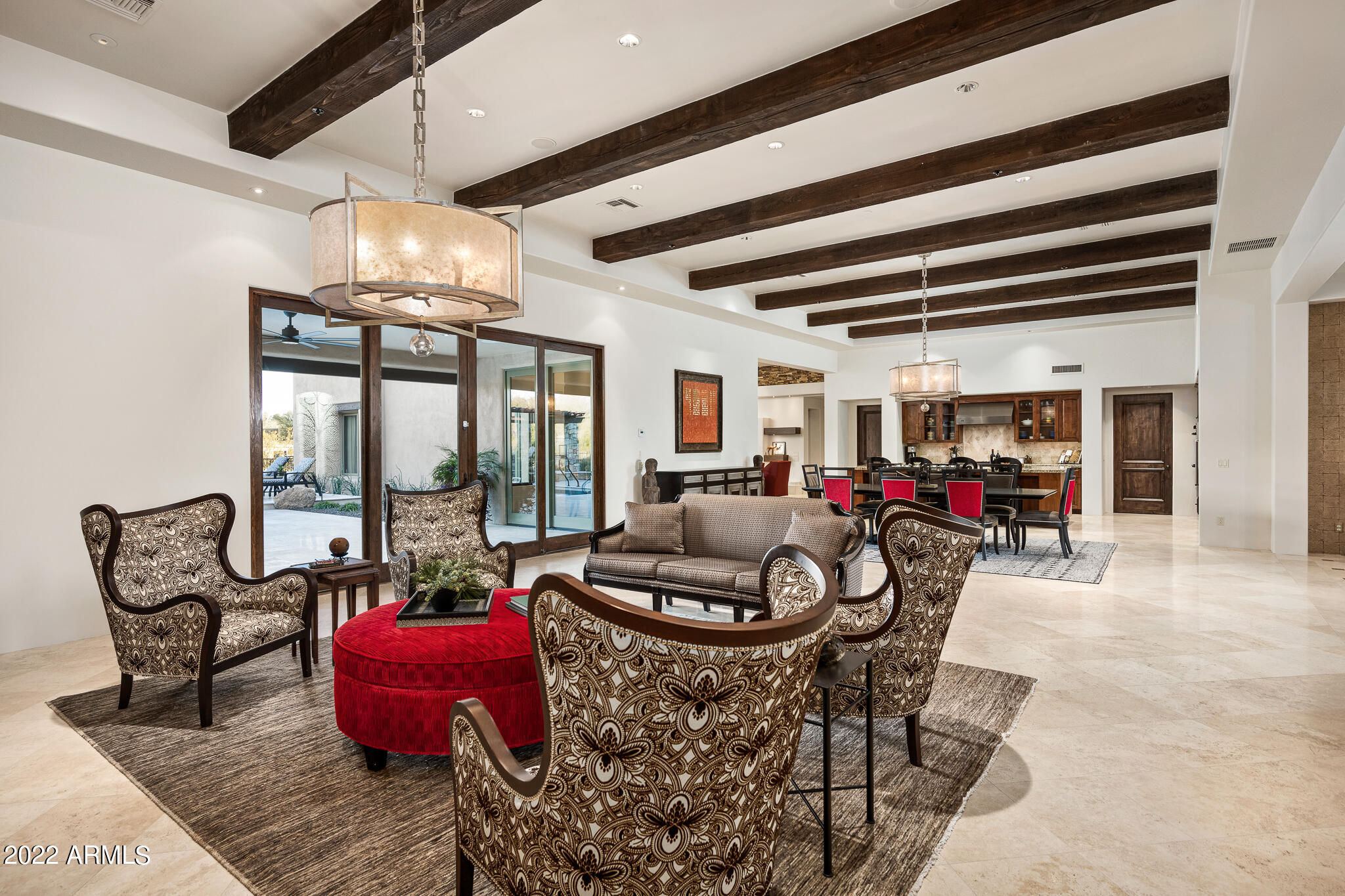 PINNACLE PEAK PLACE - Residential