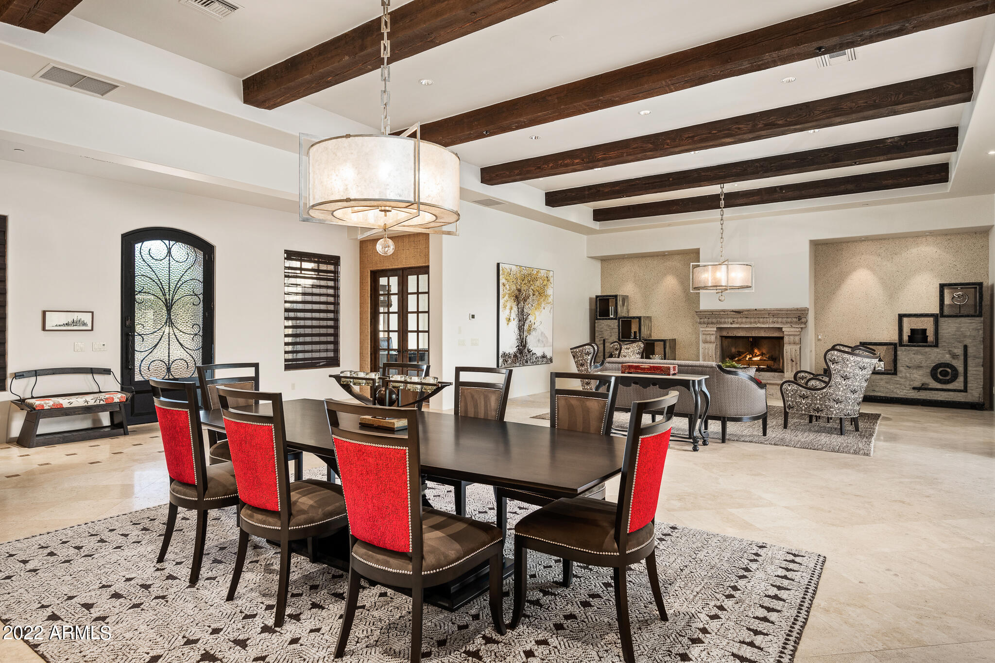 PINNACLE PEAK PLACE - Residential