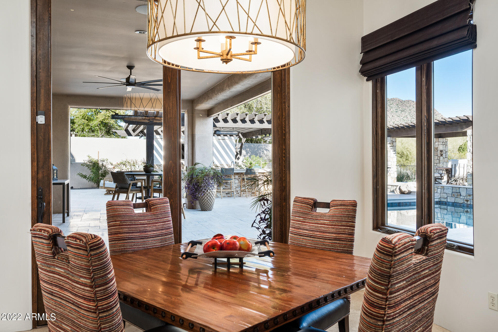 PINNACLE PEAK PLACE - Residential