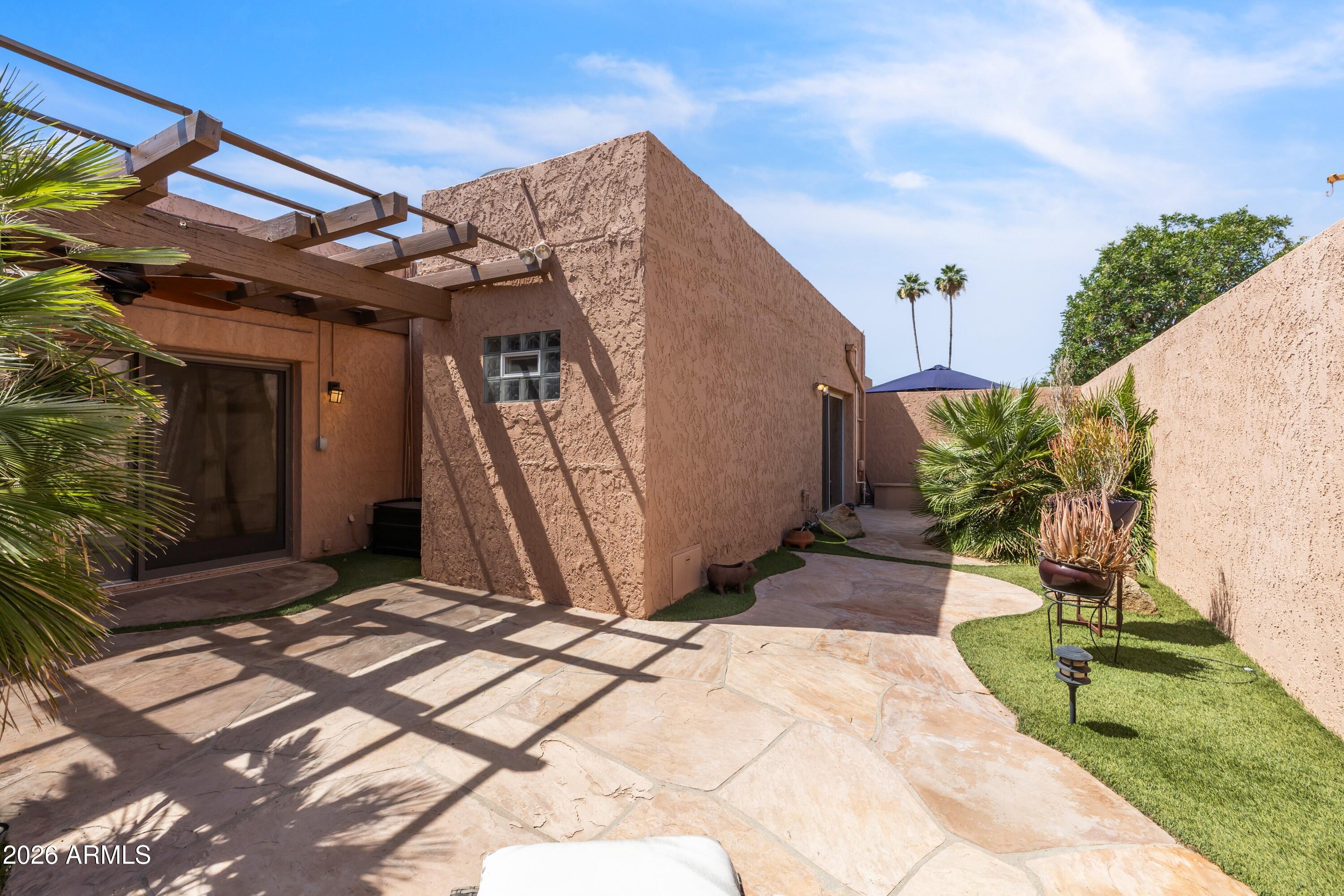SANTA FE SUBDIVISION UNIT 2 - Residential