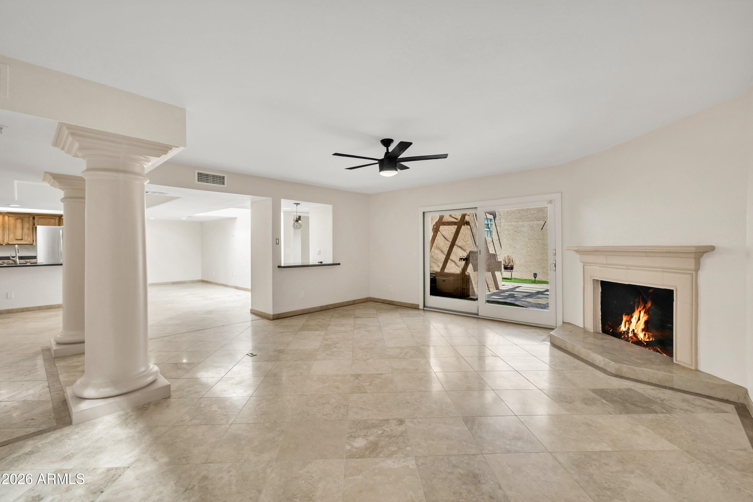 SANTA FE SUBDIVISION UNIT 2 - Residential