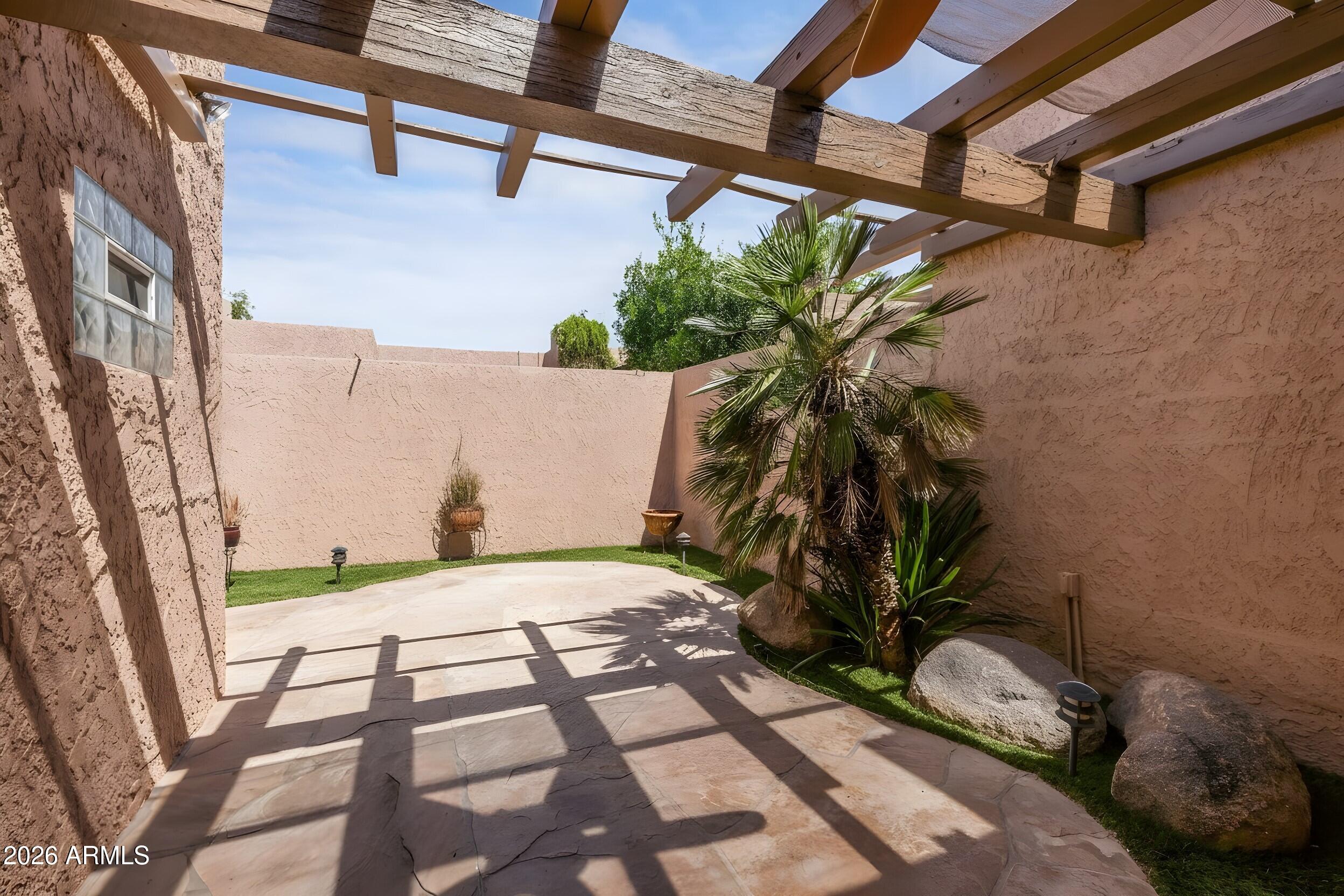 SANTA FE SUBDIVISION UNIT 2 - Residential