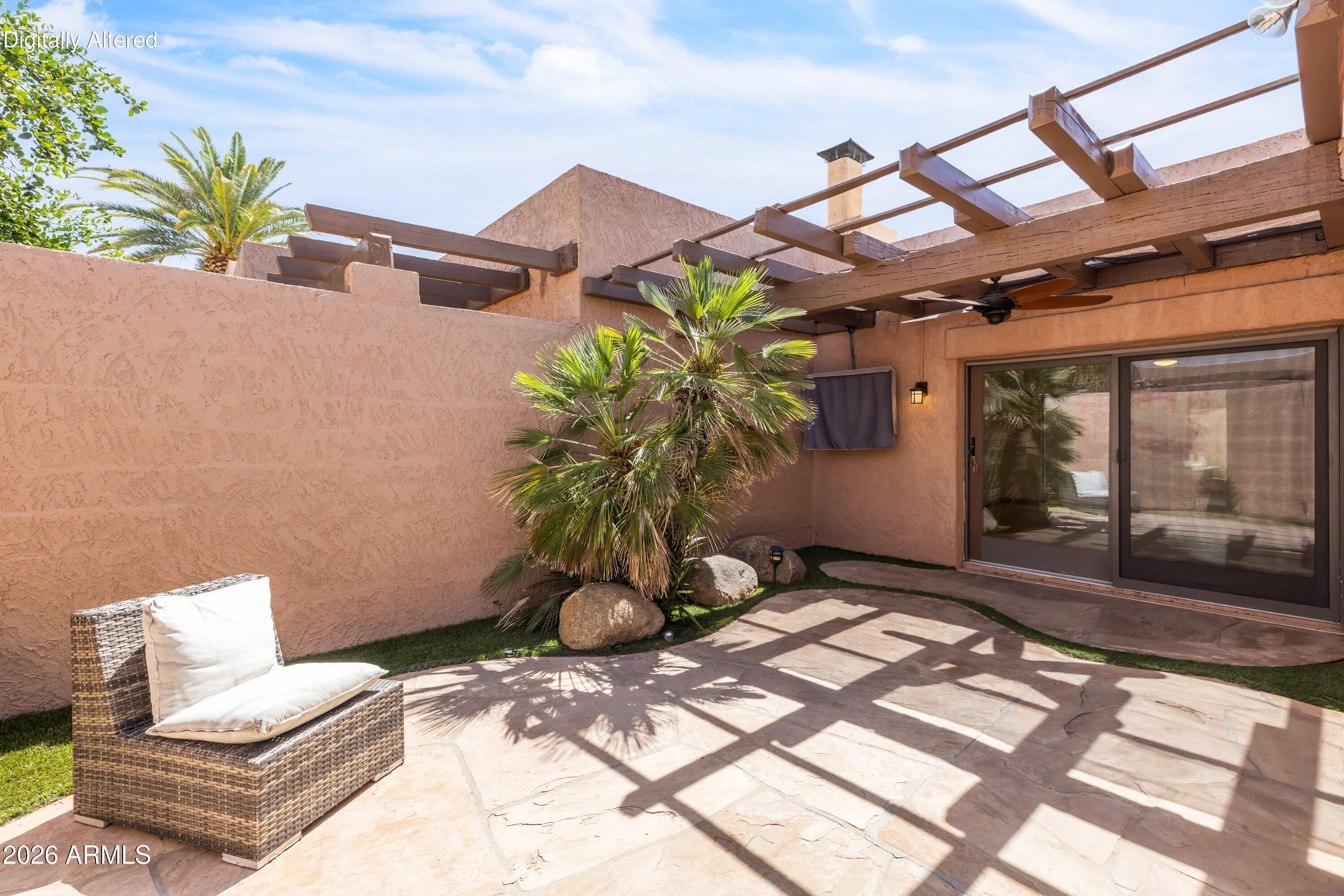 SANTA FE SUBDIVISION UNIT 2 - Residential