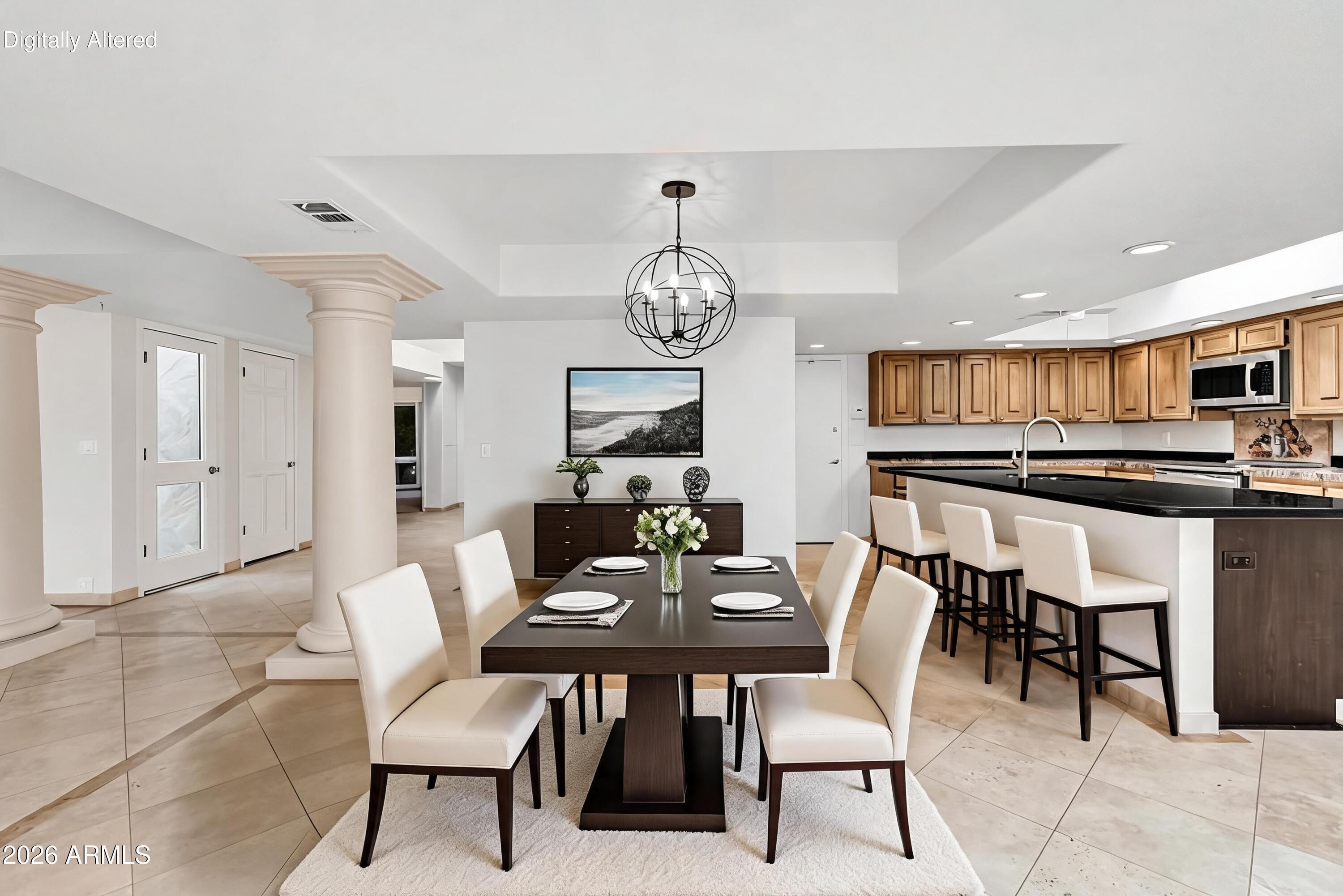 SANTA FE SUBDIVISION UNIT 2 - Residential