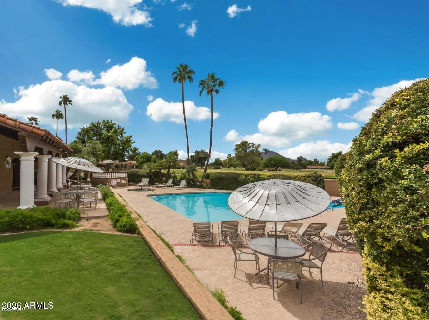 SANTA FE SUBDIVISION UNIT 2 - Residential