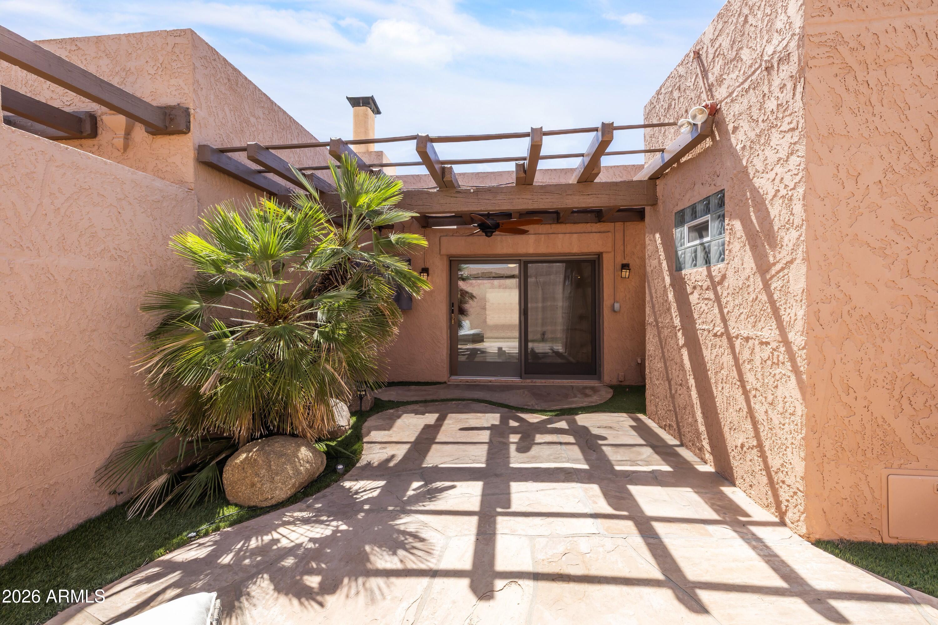 SANTA FE SUBDIVISION UNIT 2 - Residential