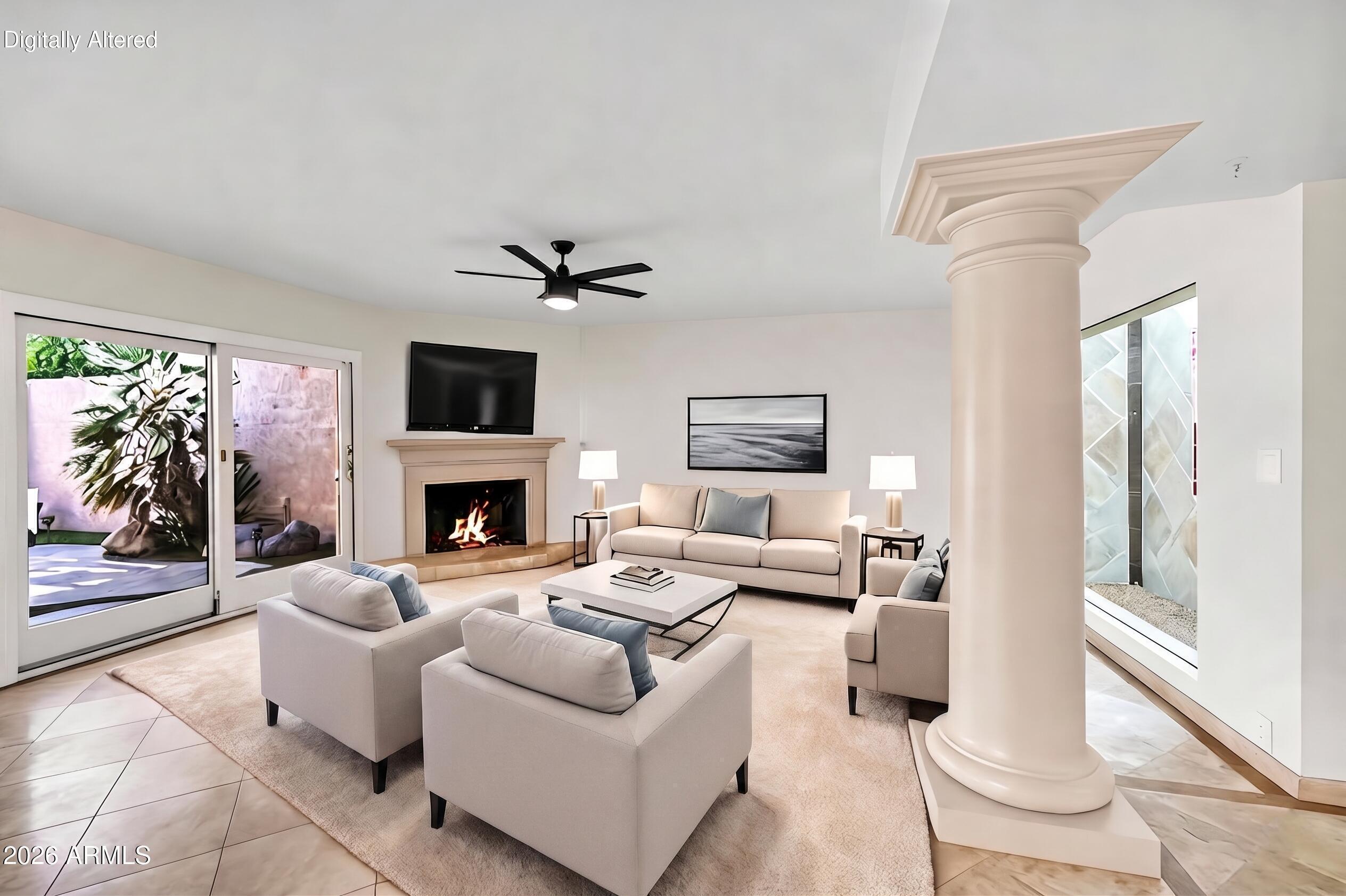SANTA FE SUBDIVISION UNIT 2 - Residential