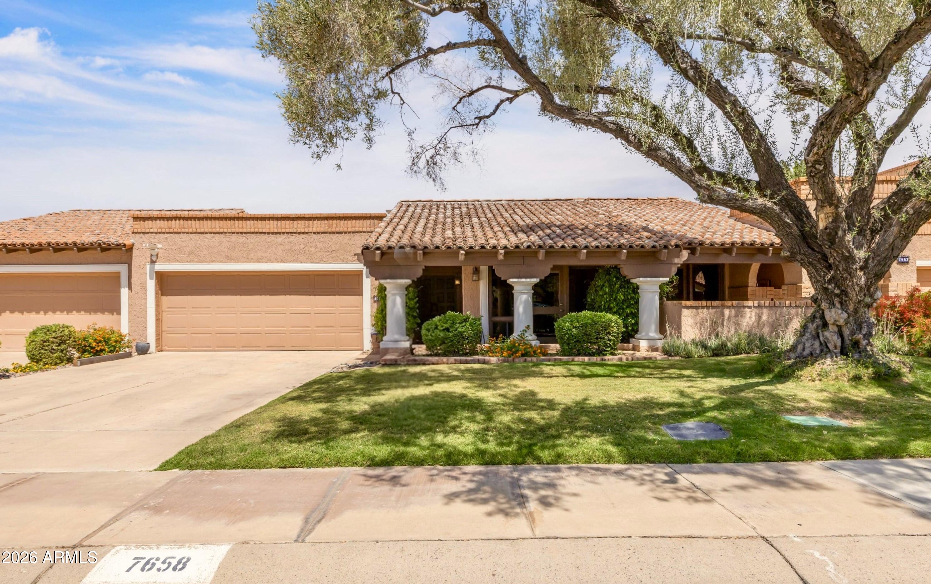 SANTA FE SUBDIVISION UNIT 2 - Residential